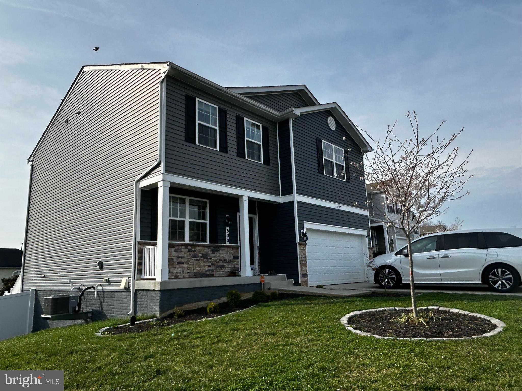 SHENANDOAH CROSSING - Residential