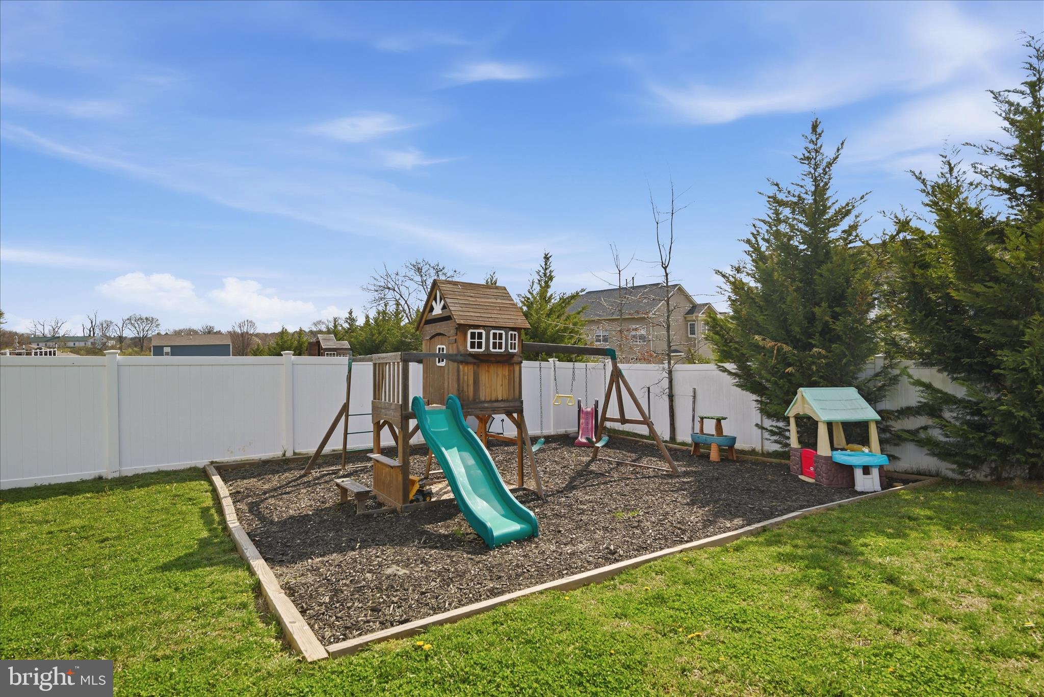 SHENANDOAH CROSSING - Residential