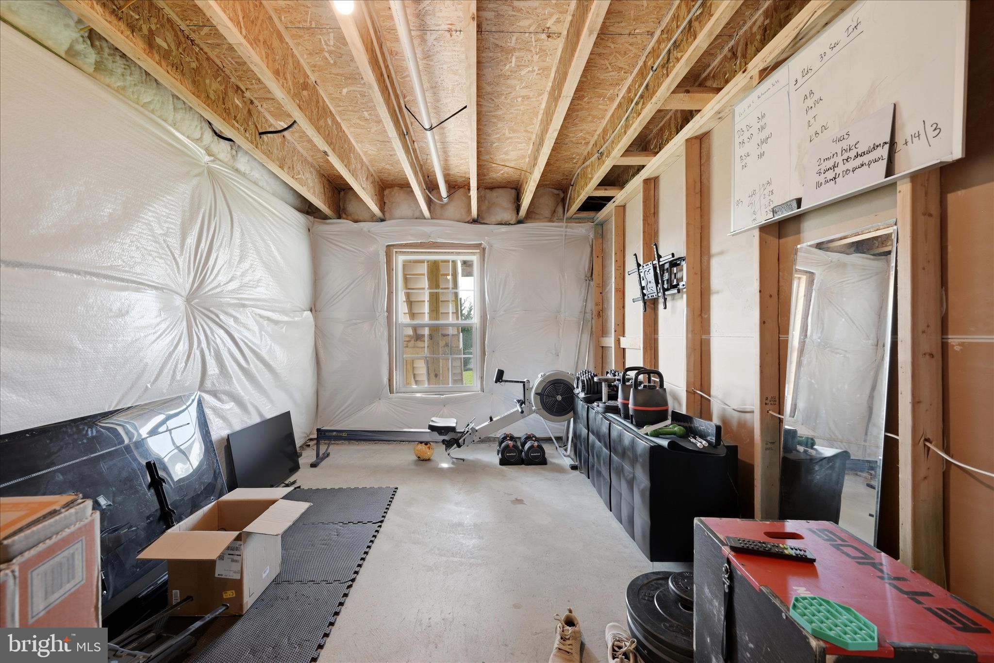 SHENANDOAH CROSSING - Residential