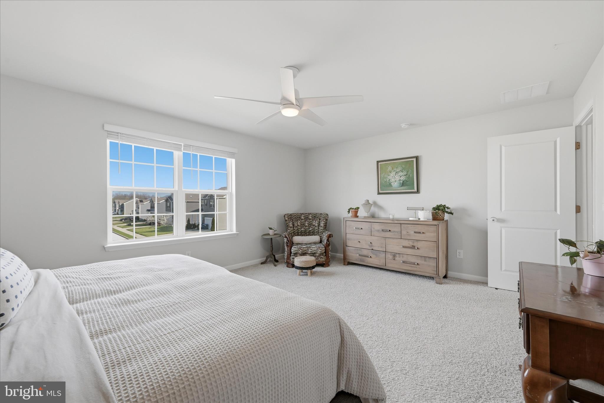 SHENANDOAH CROSSING - Residential