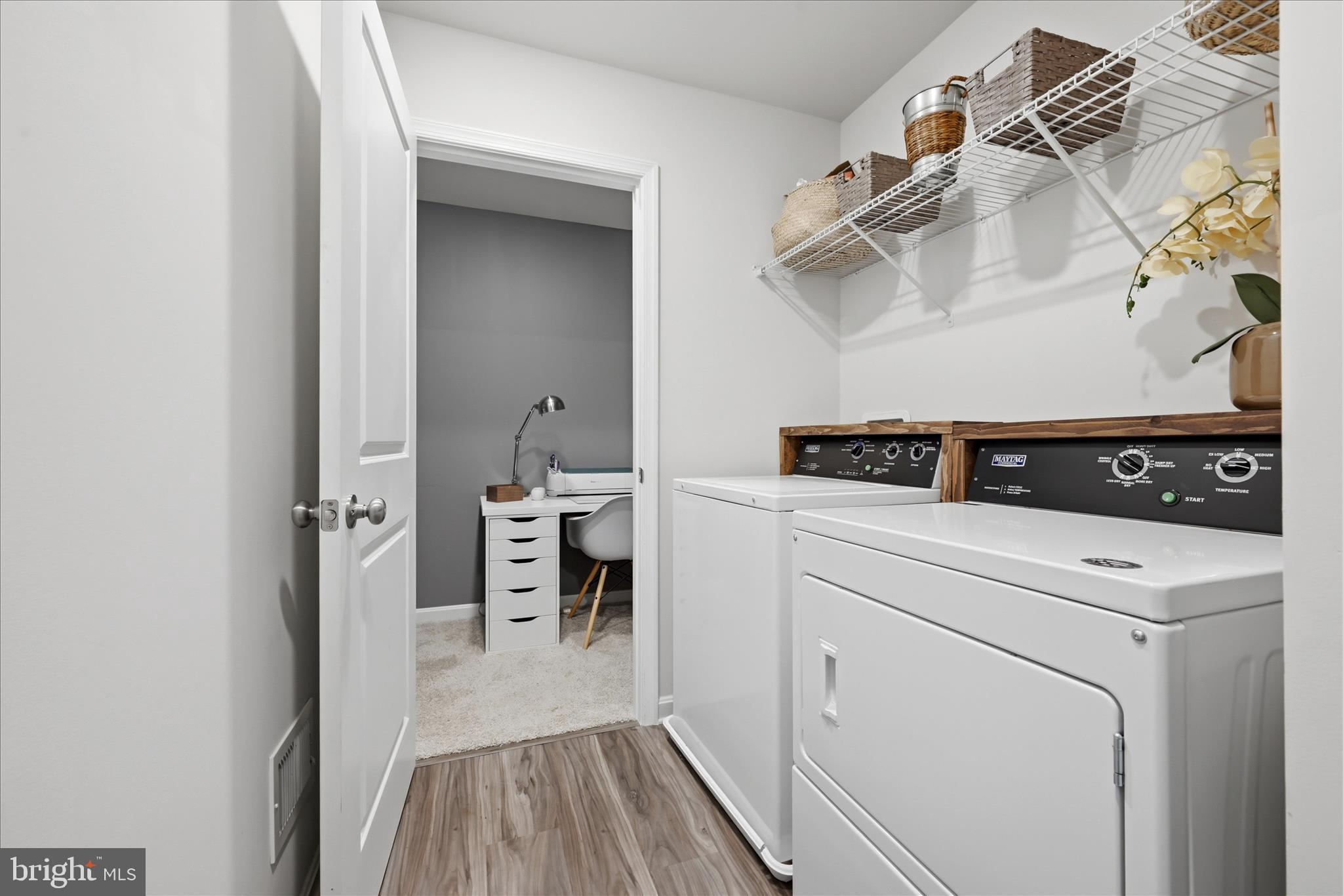 SHENANDOAH CROSSING - Residential