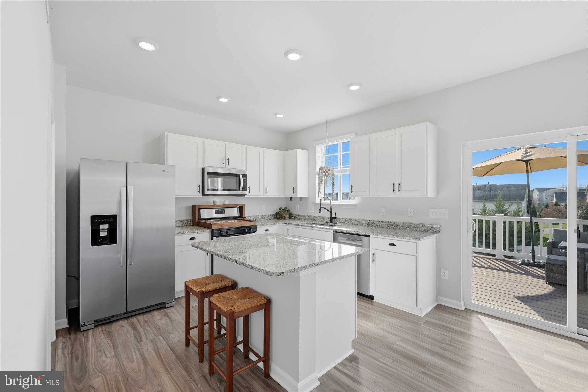 SHENANDOAH CROSSING - Residential