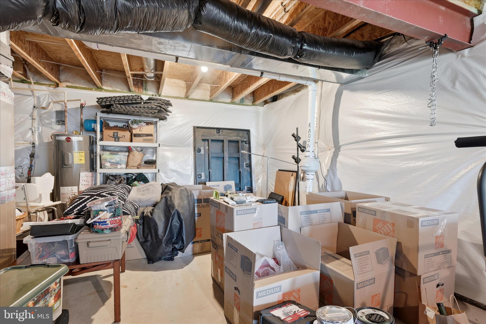 SHENANDOAH CROSSING - Residential