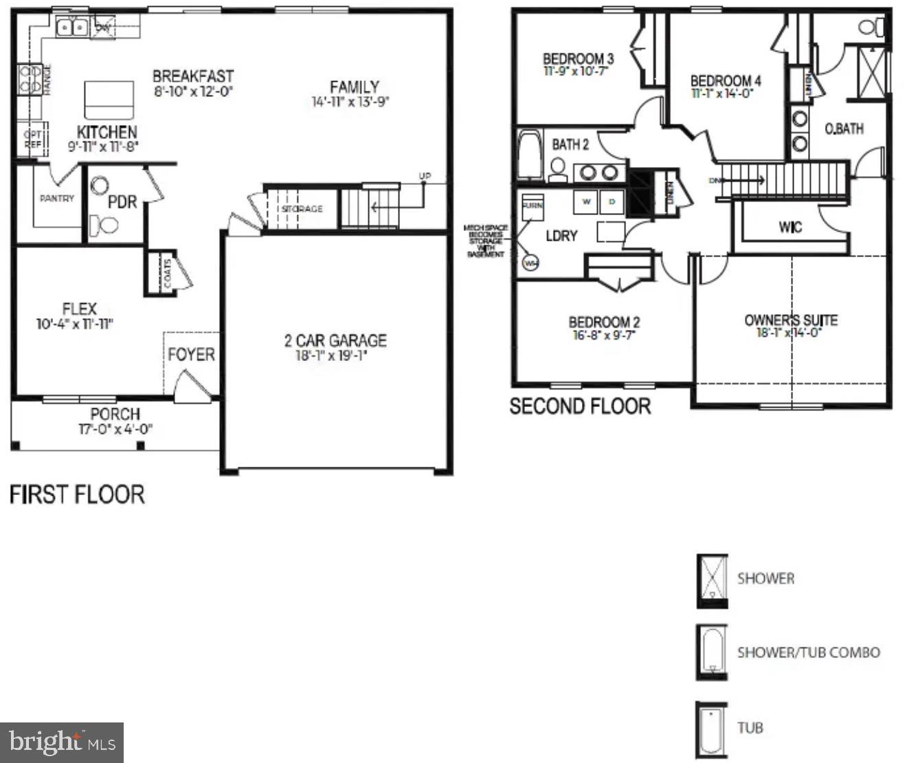 SHENANDOAH CROSSING - Residential