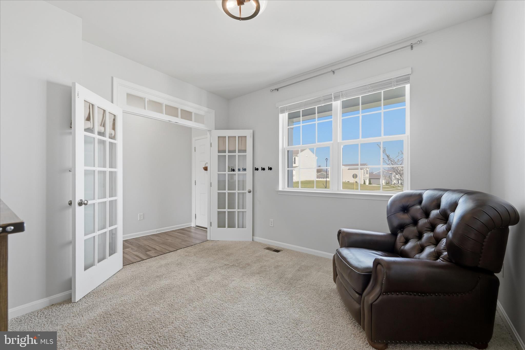 SHENANDOAH CROSSING - Residential