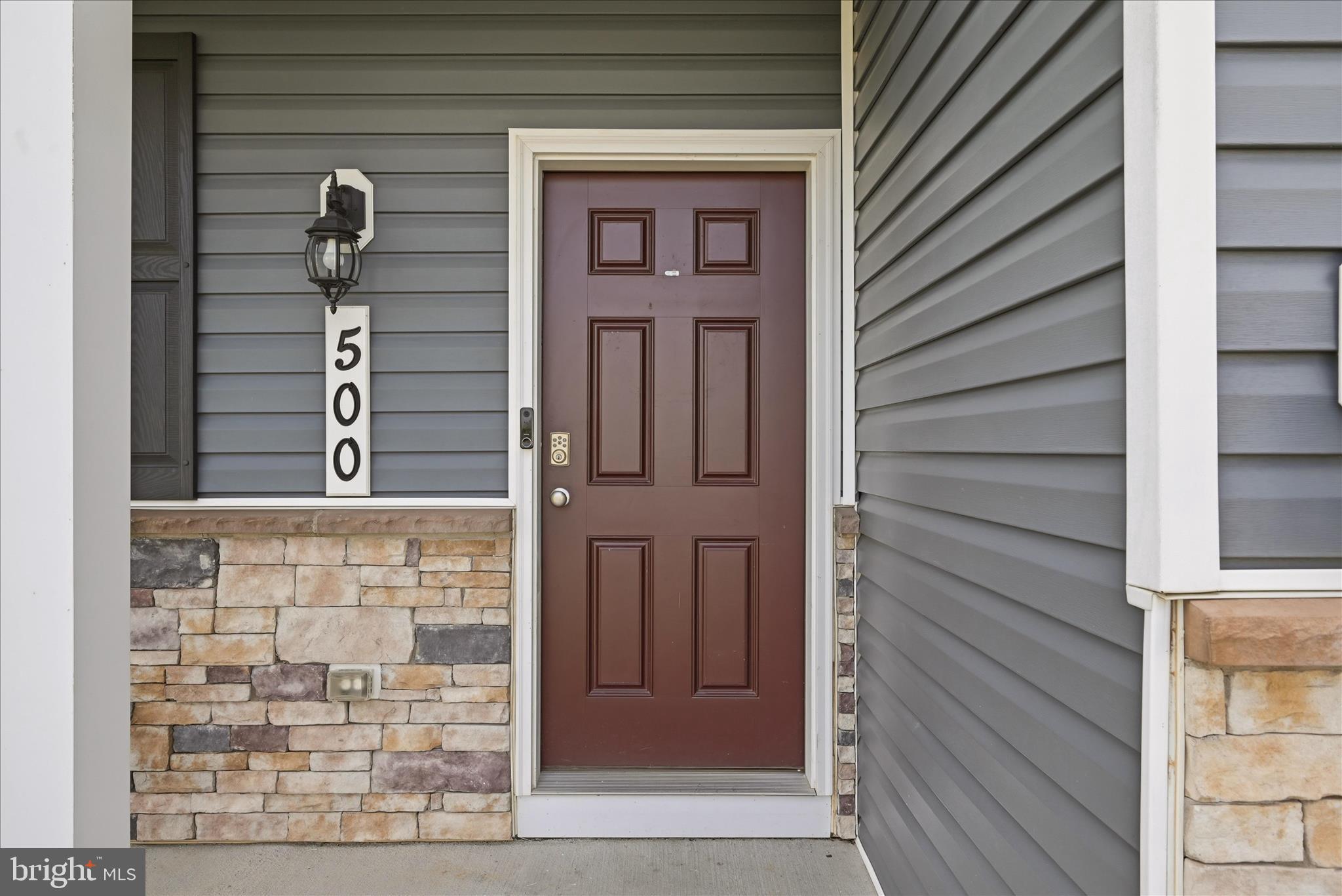 SHENANDOAH CROSSING - Residential