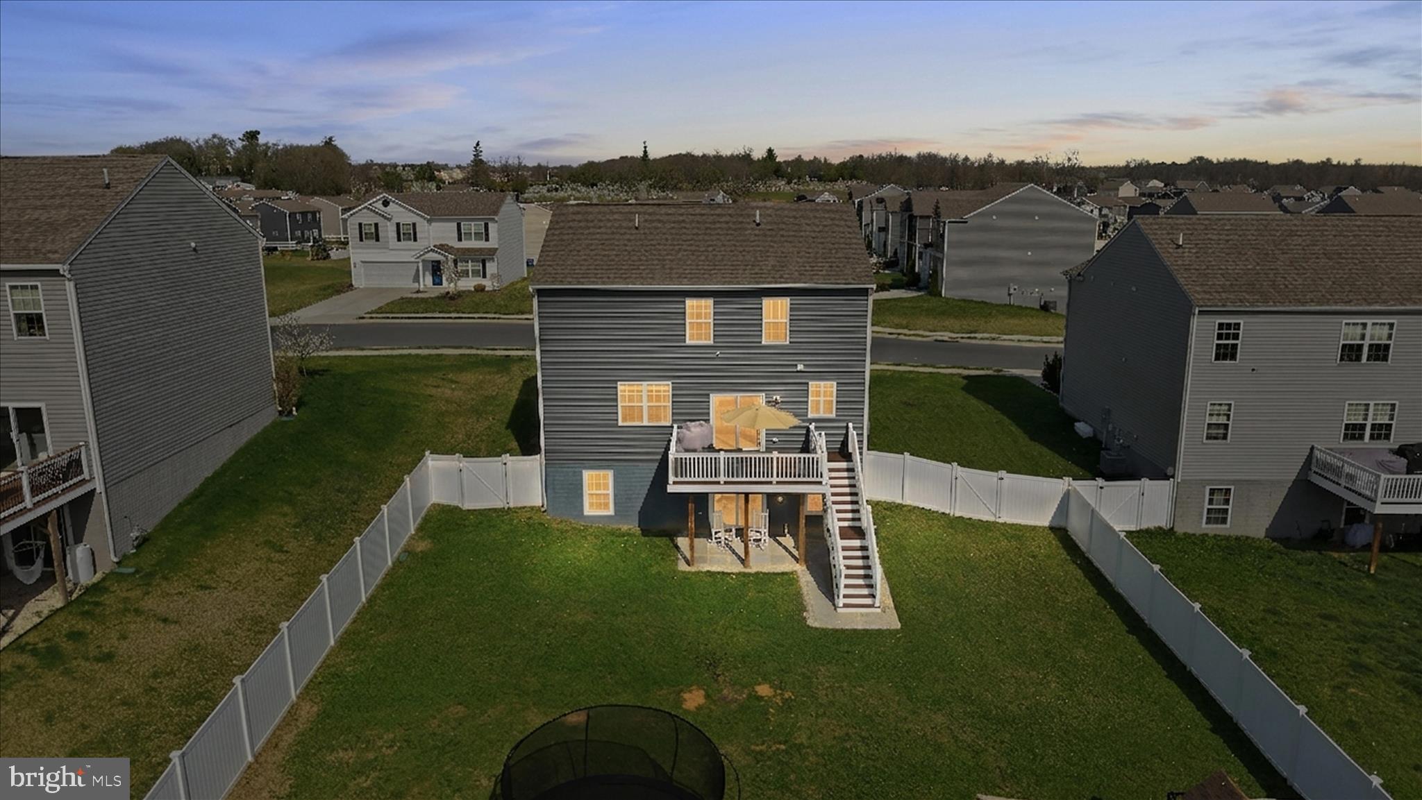 SHENANDOAH CROSSING - Residential