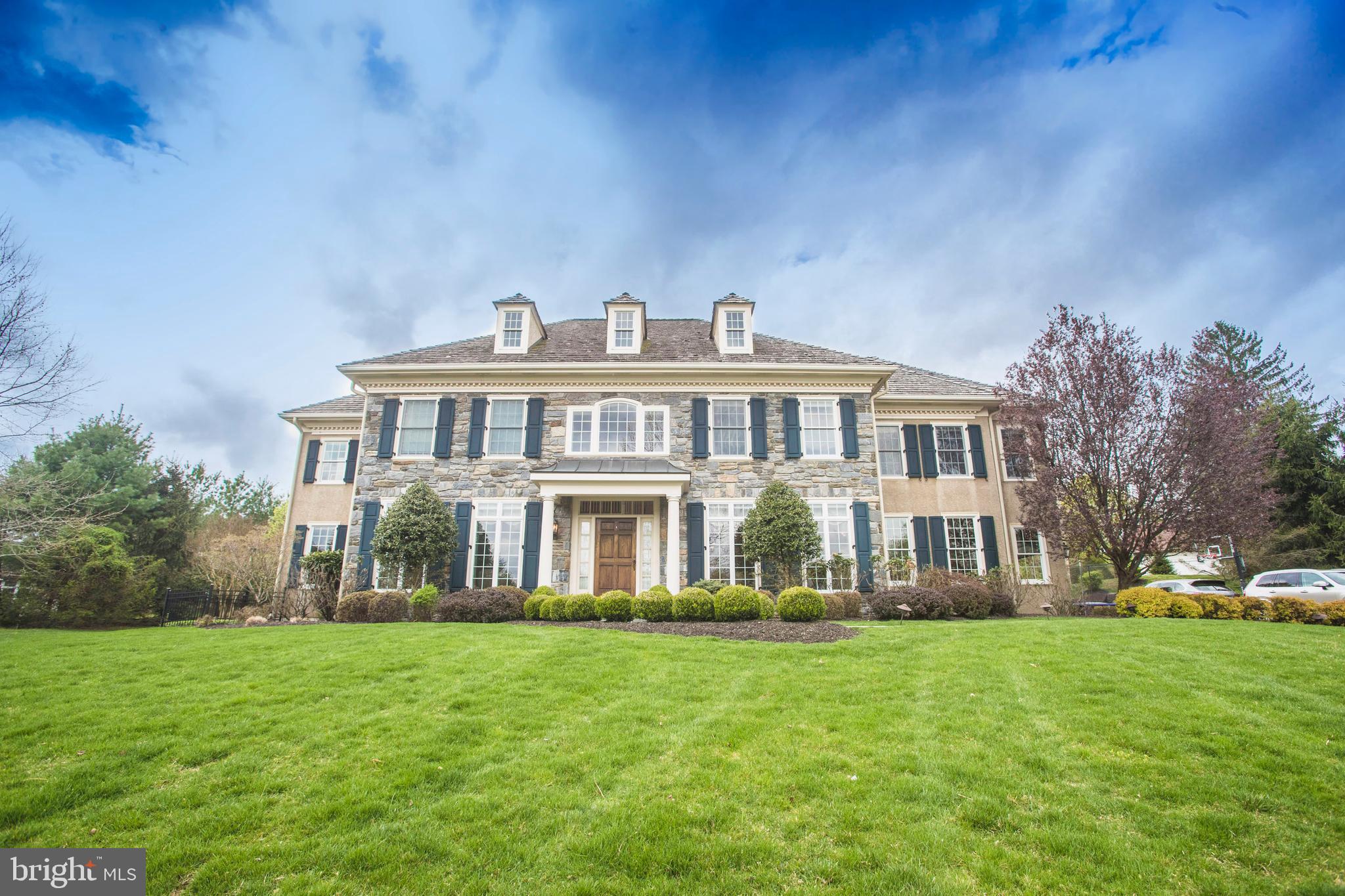 SAYBROOK - Residential