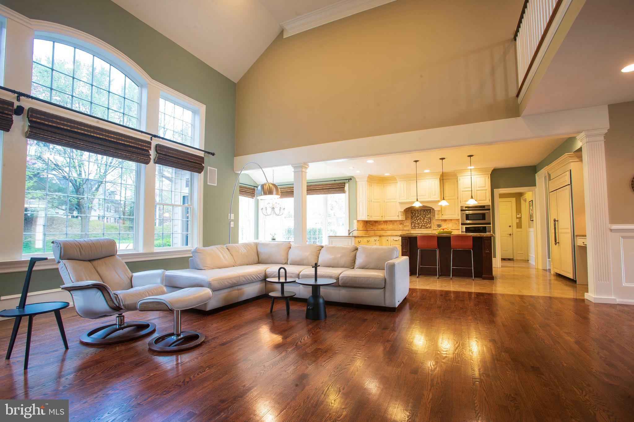 SAYBROOK - Residential