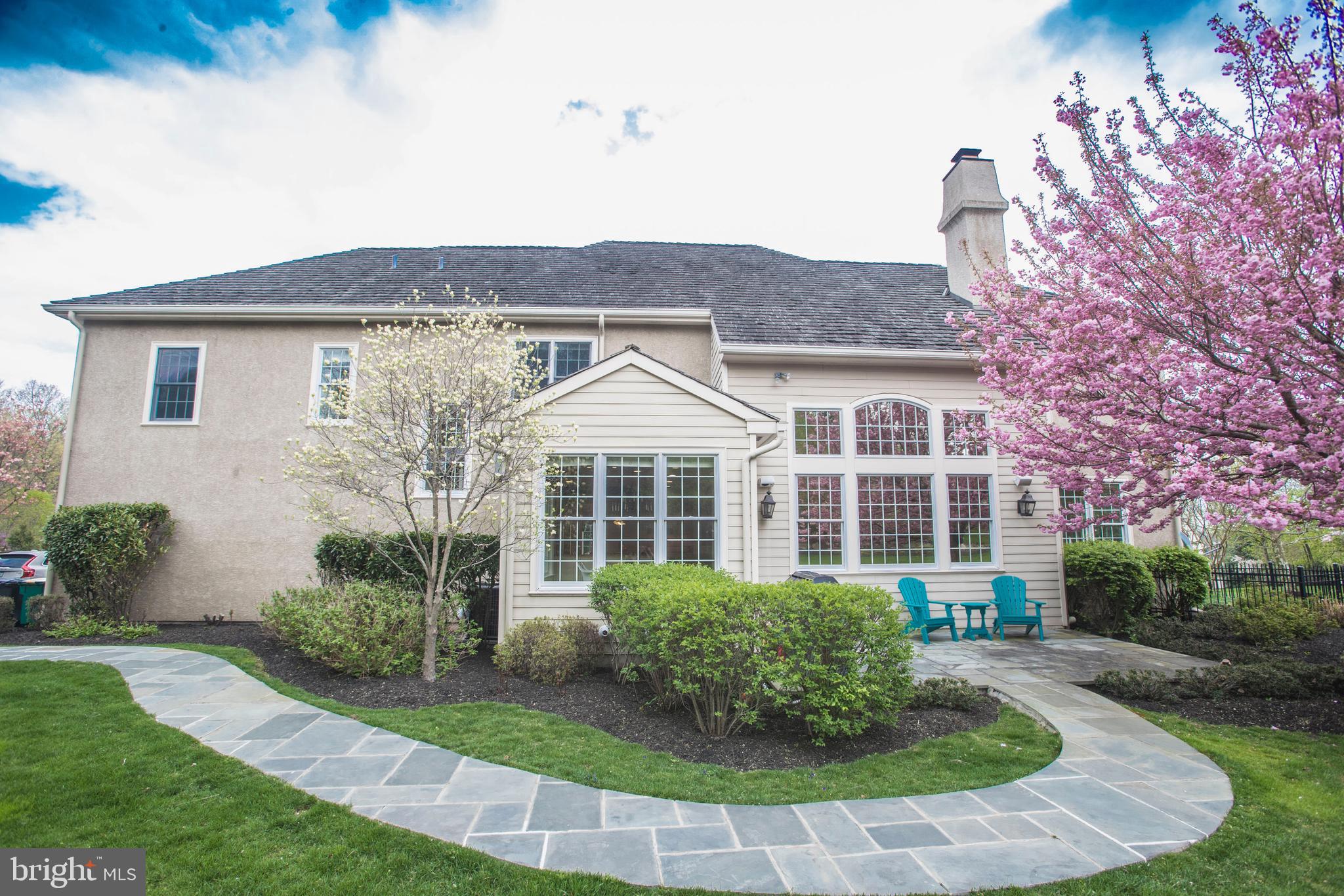 SAYBROOK - Residential