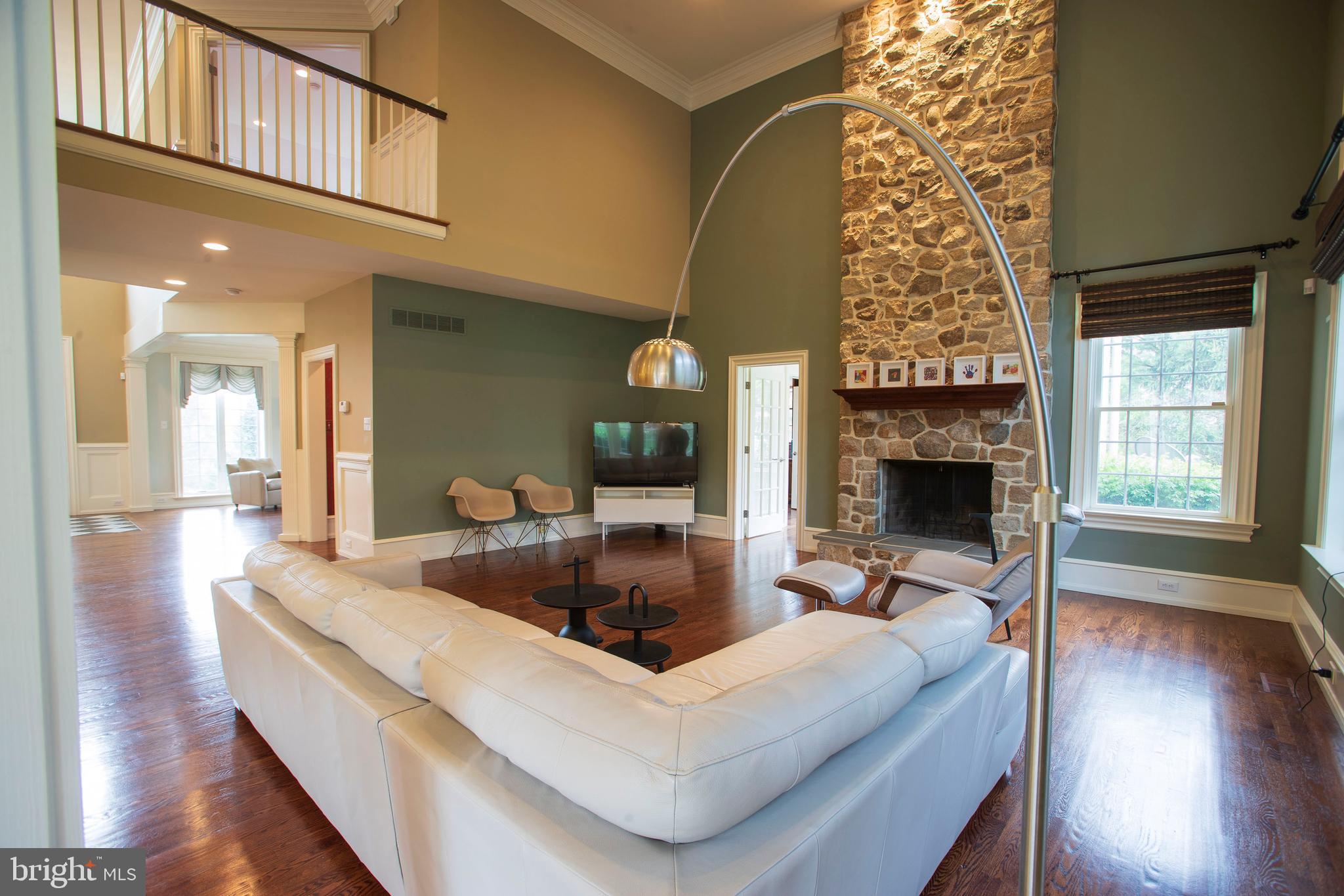 SAYBROOK - Residential