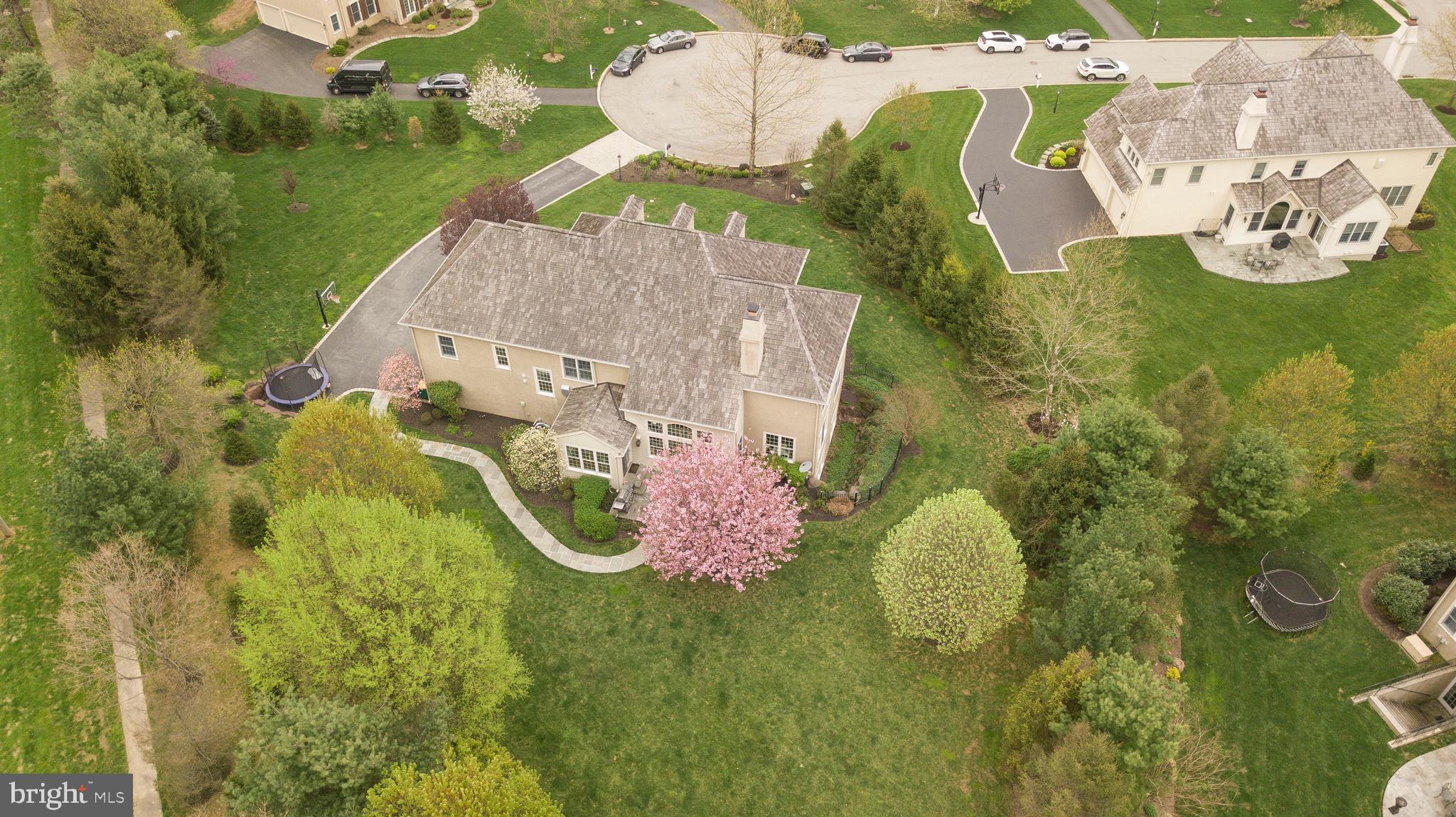 SAYBROOK - Residential