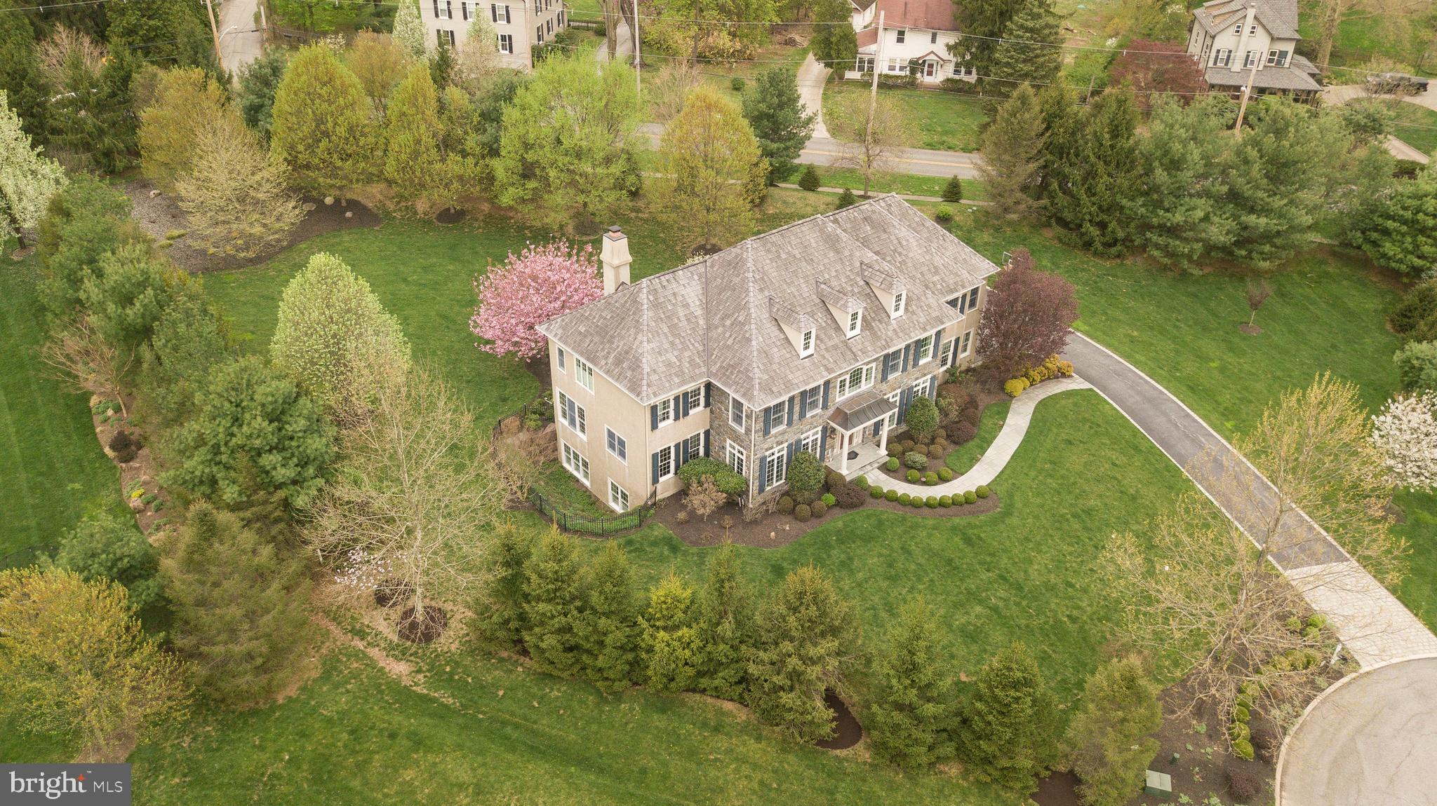 SAYBROOK - Residential