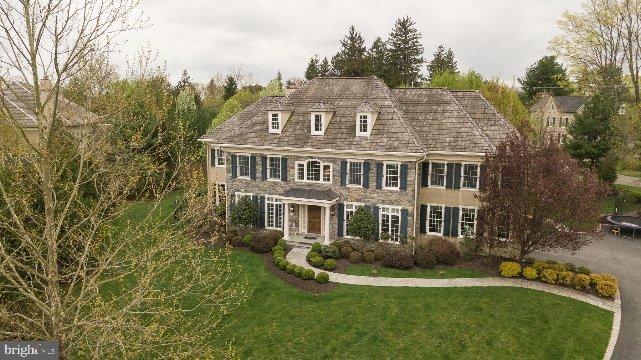 SAYBROOK - Residential