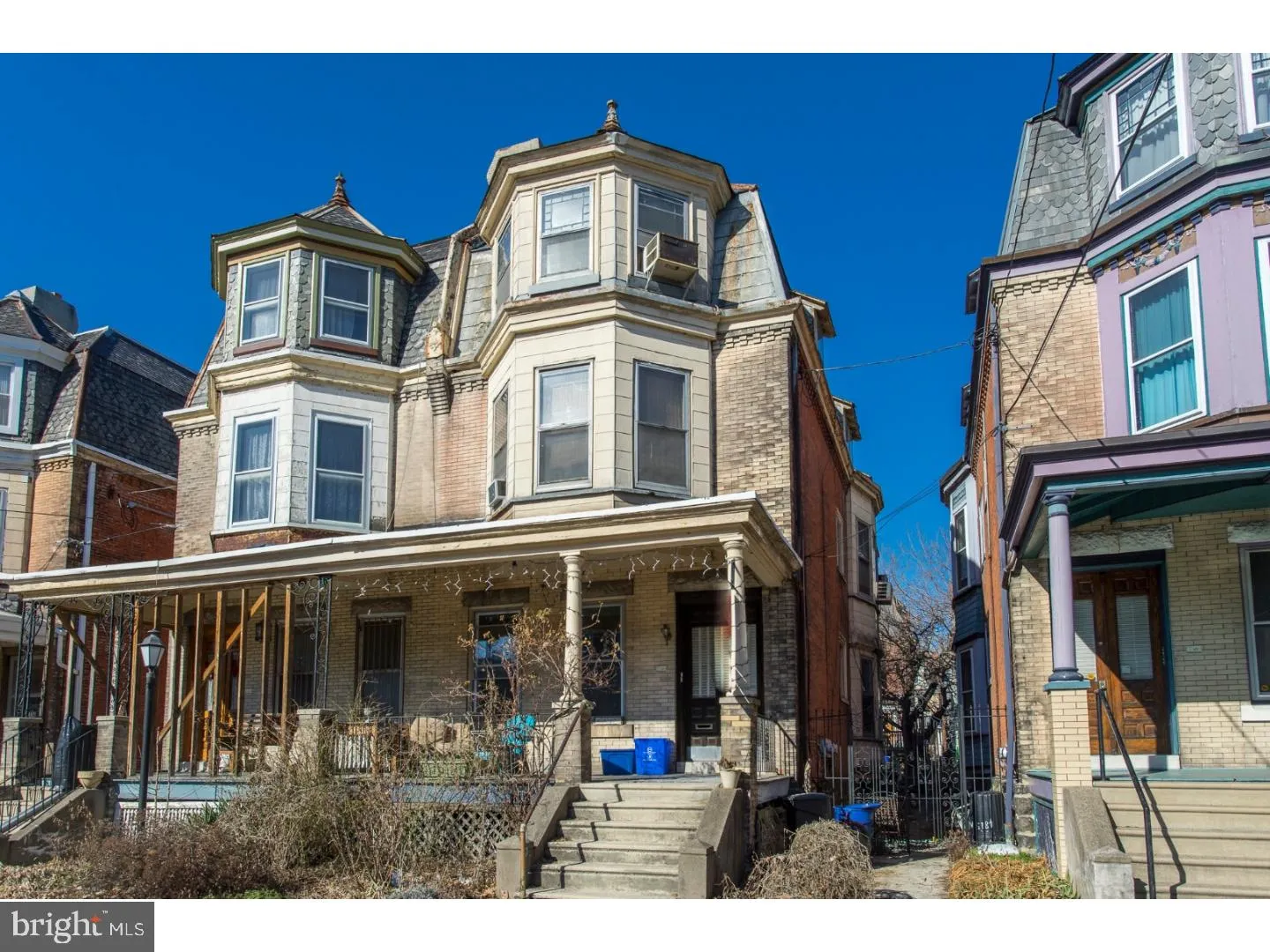 4817 Warrington Avenue, Philadelphia, PA 19143