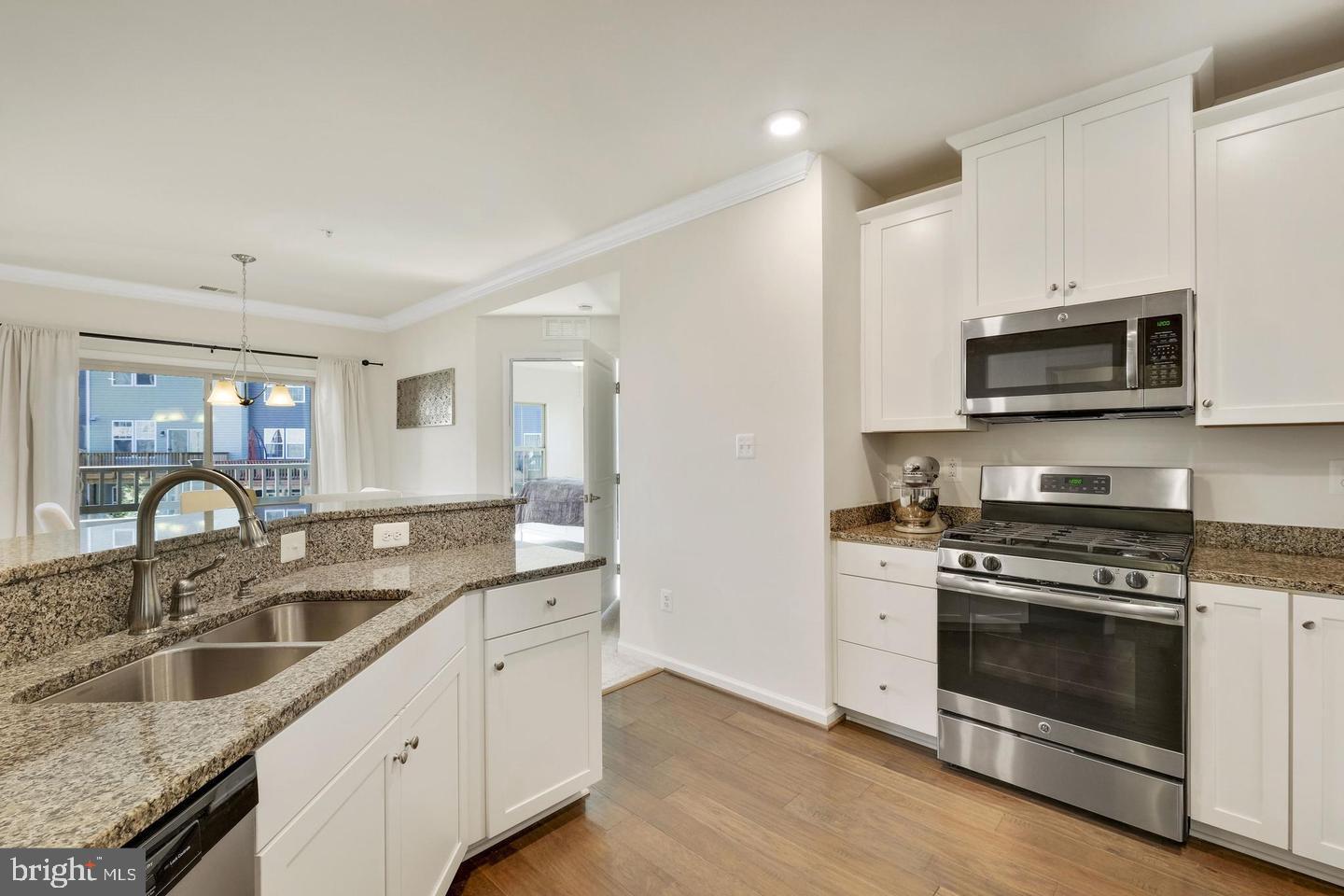 LINTON AT BALLENGER - Residential