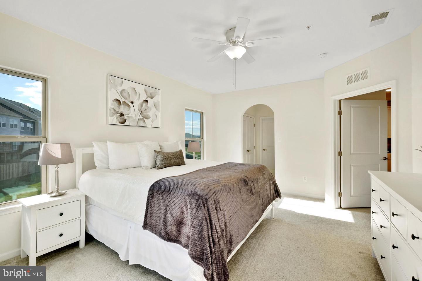 LINTON AT BALLENGER - Residential