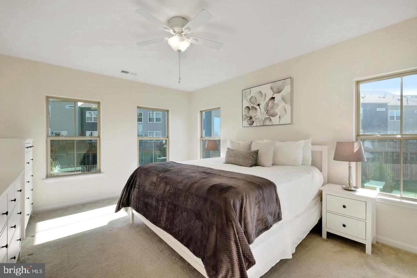 LINTON AT BALLENGER - Residential