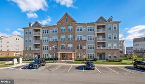 LINTON AT BALLENGER - Residential