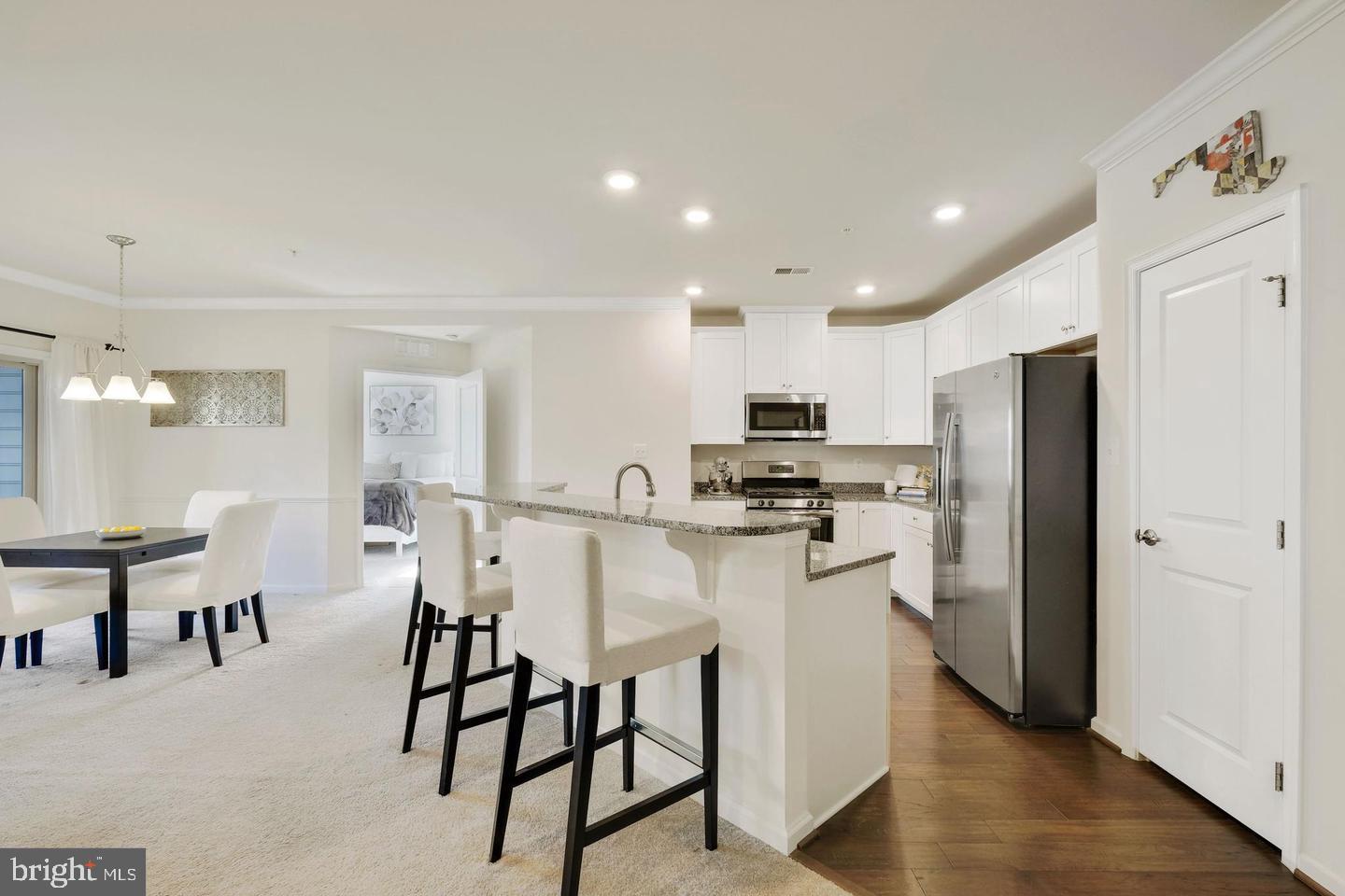 LINTON AT BALLENGER - Residential