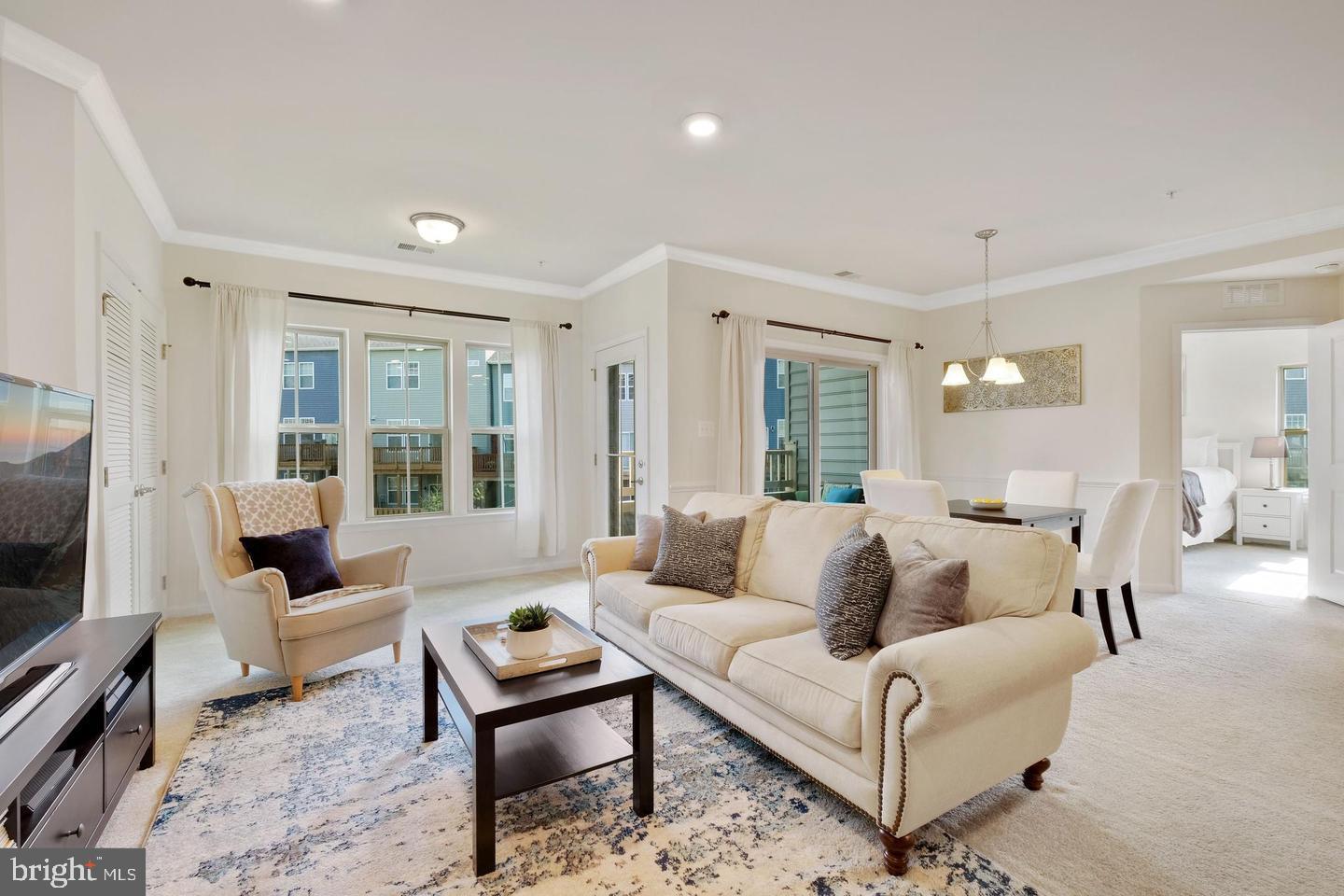 LINTON AT BALLENGER - Residential