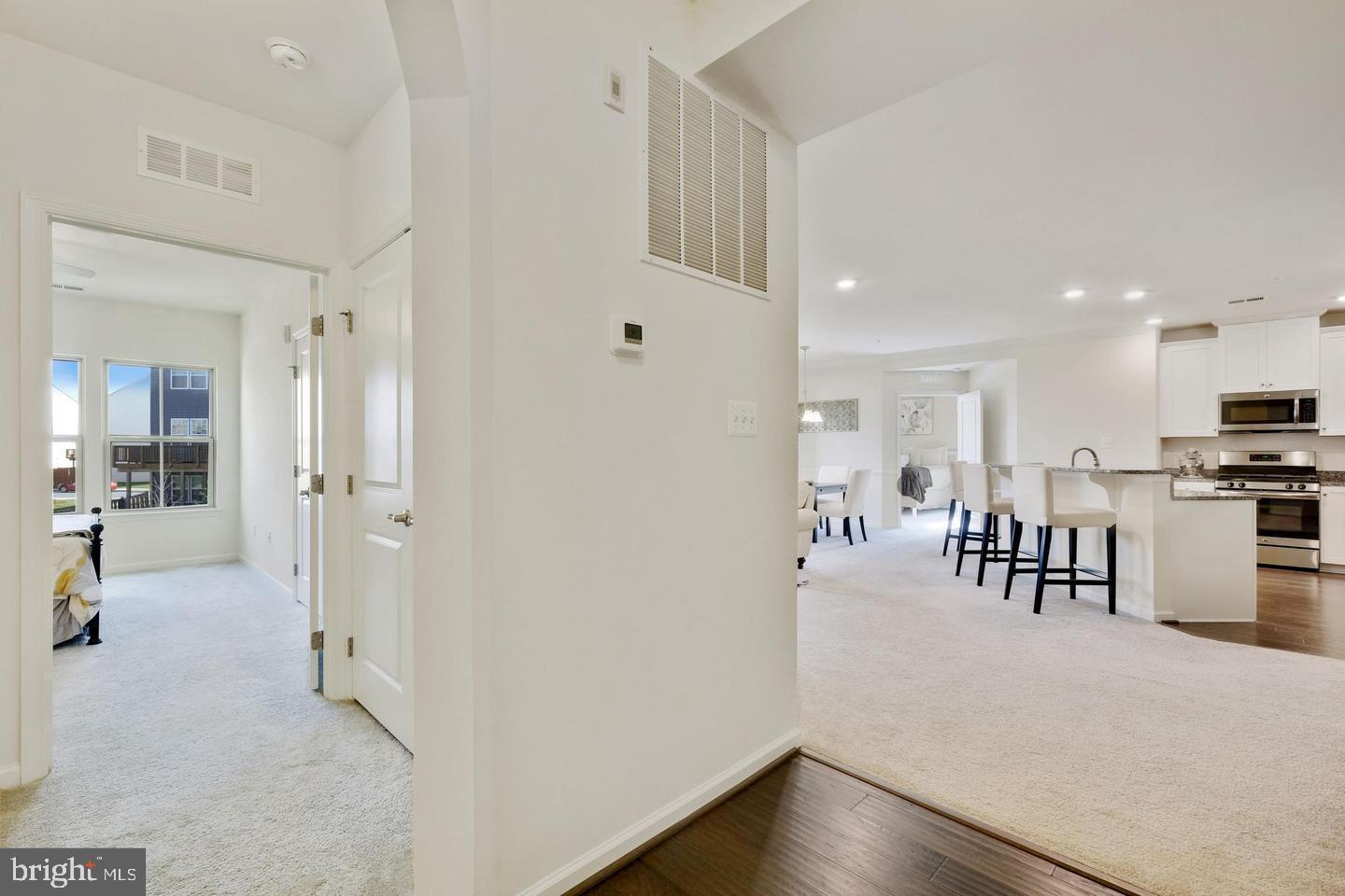 LINTON AT BALLENGER - Residential