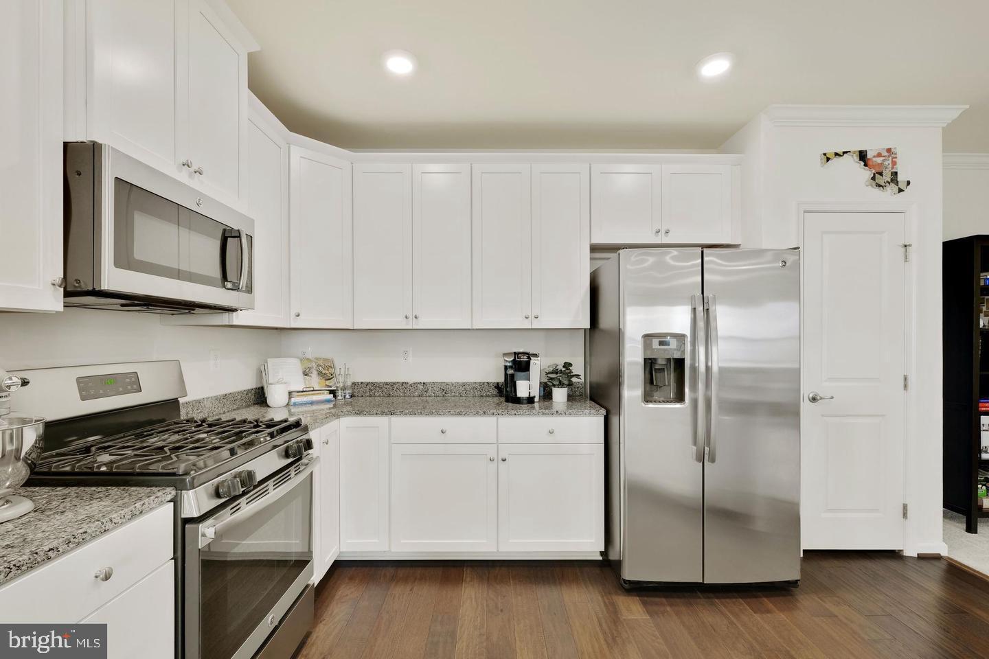 LINTON AT BALLENGER - Residential