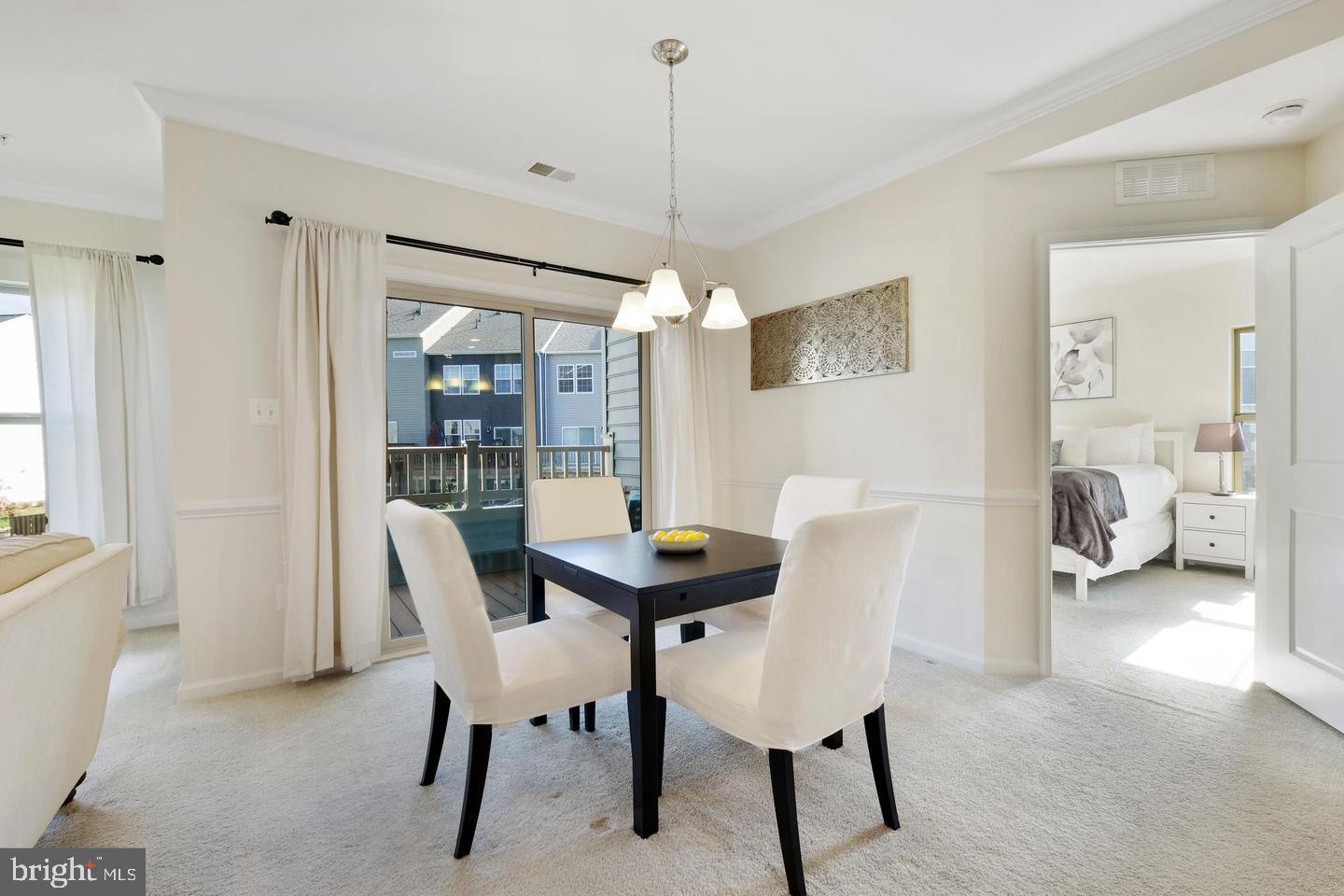 LINTON AT BALLENGER - Residential