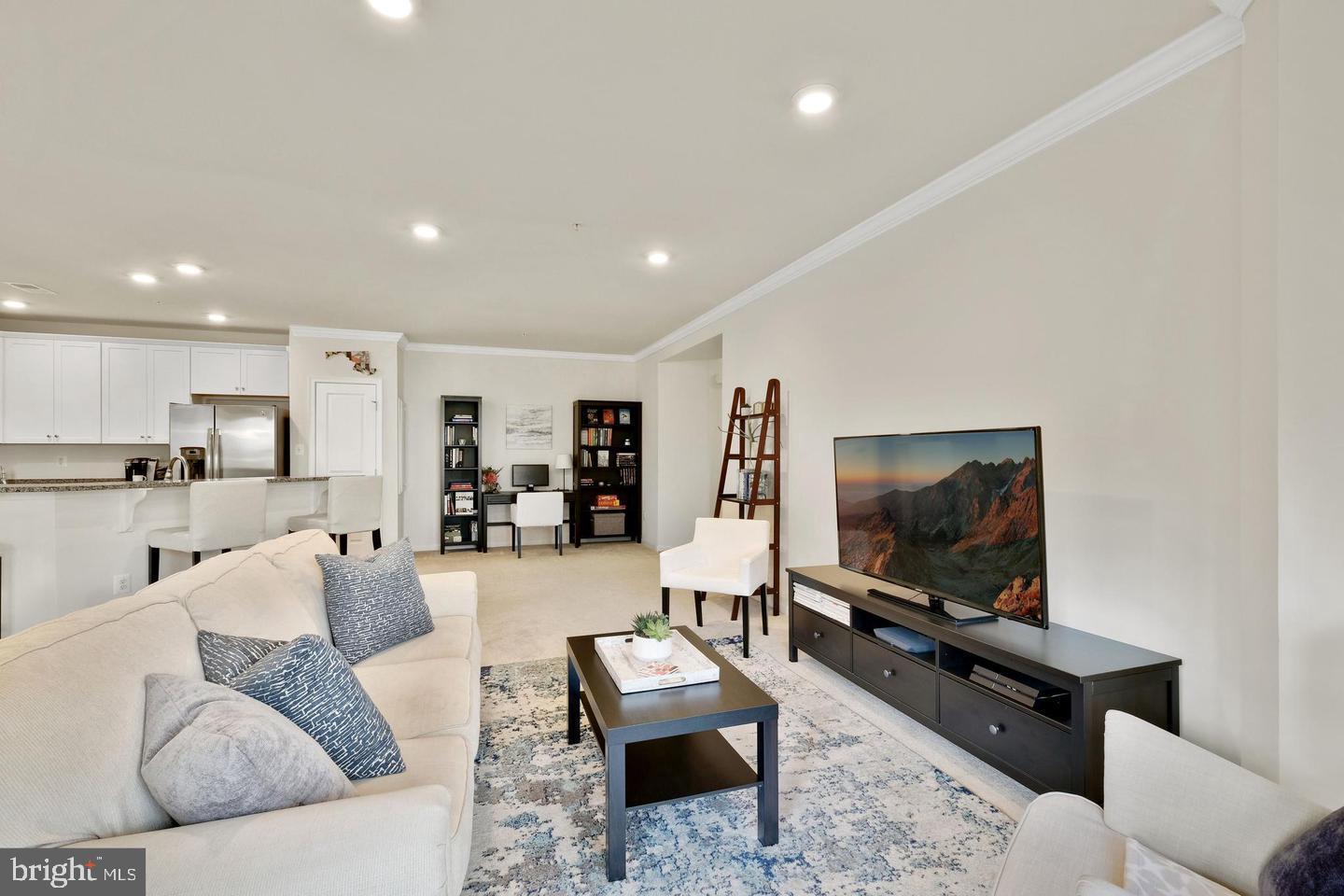 LINTON AT BALLENGER - Residential