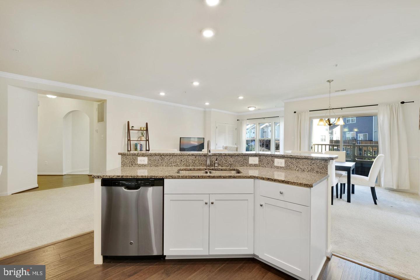 LINTON AT BALLENGER - Residential