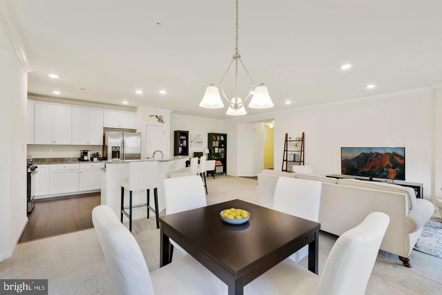 LINTON AT BALLENGER - Residential