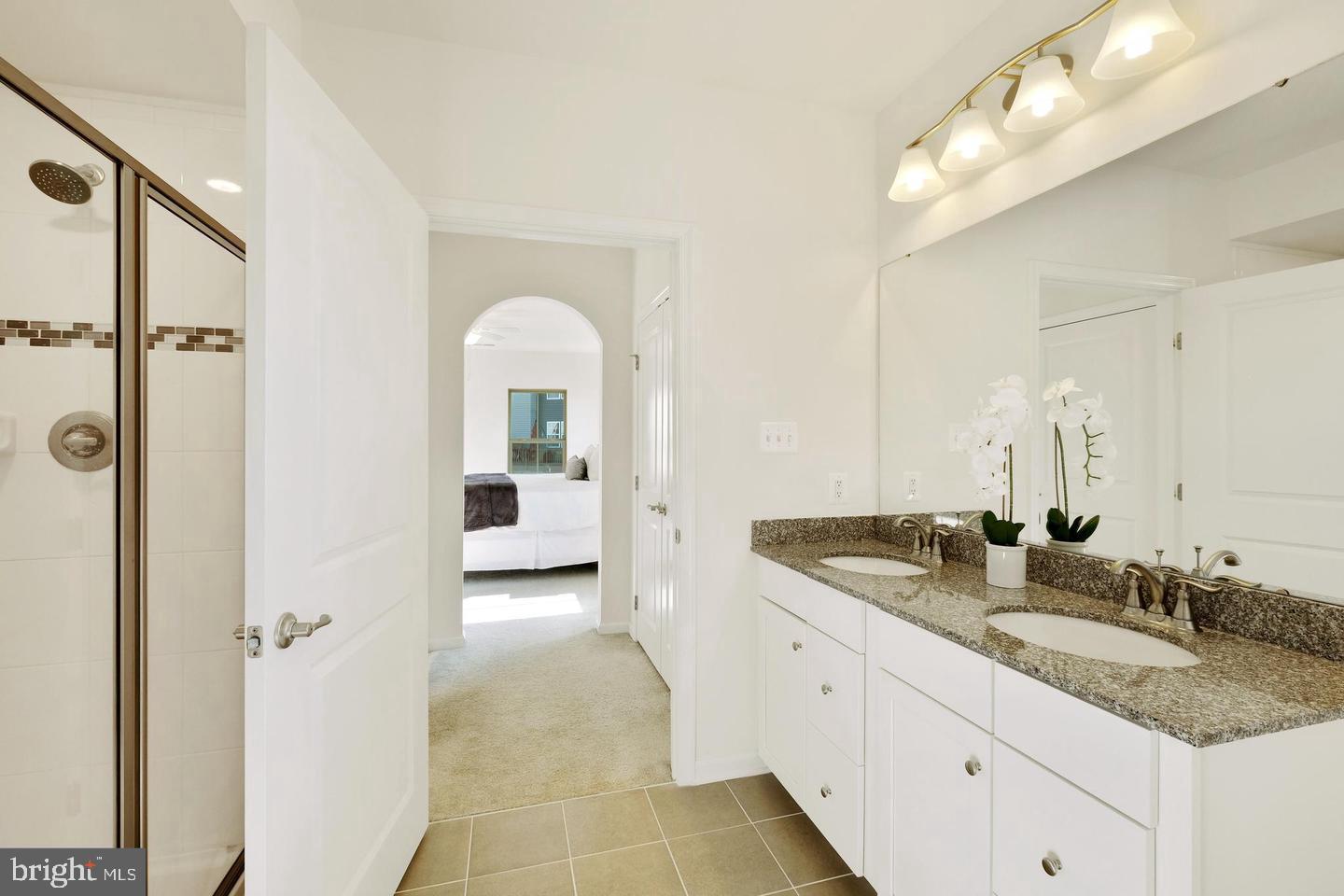 LINTON AT BALLENGER - Residential