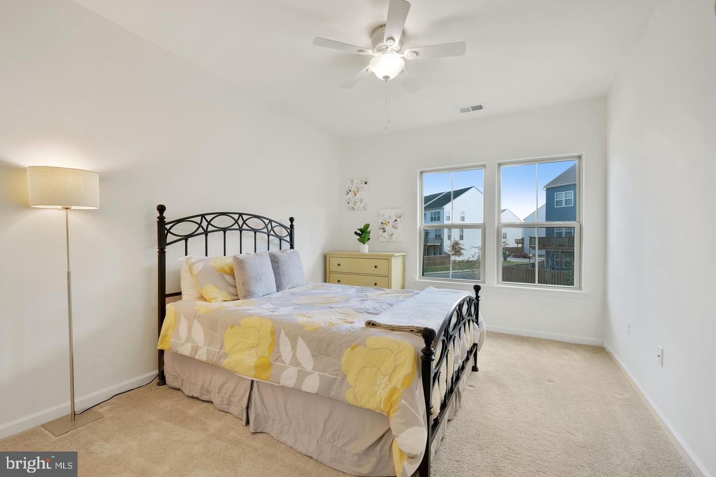 LINTON AT BALLENGER - Residential