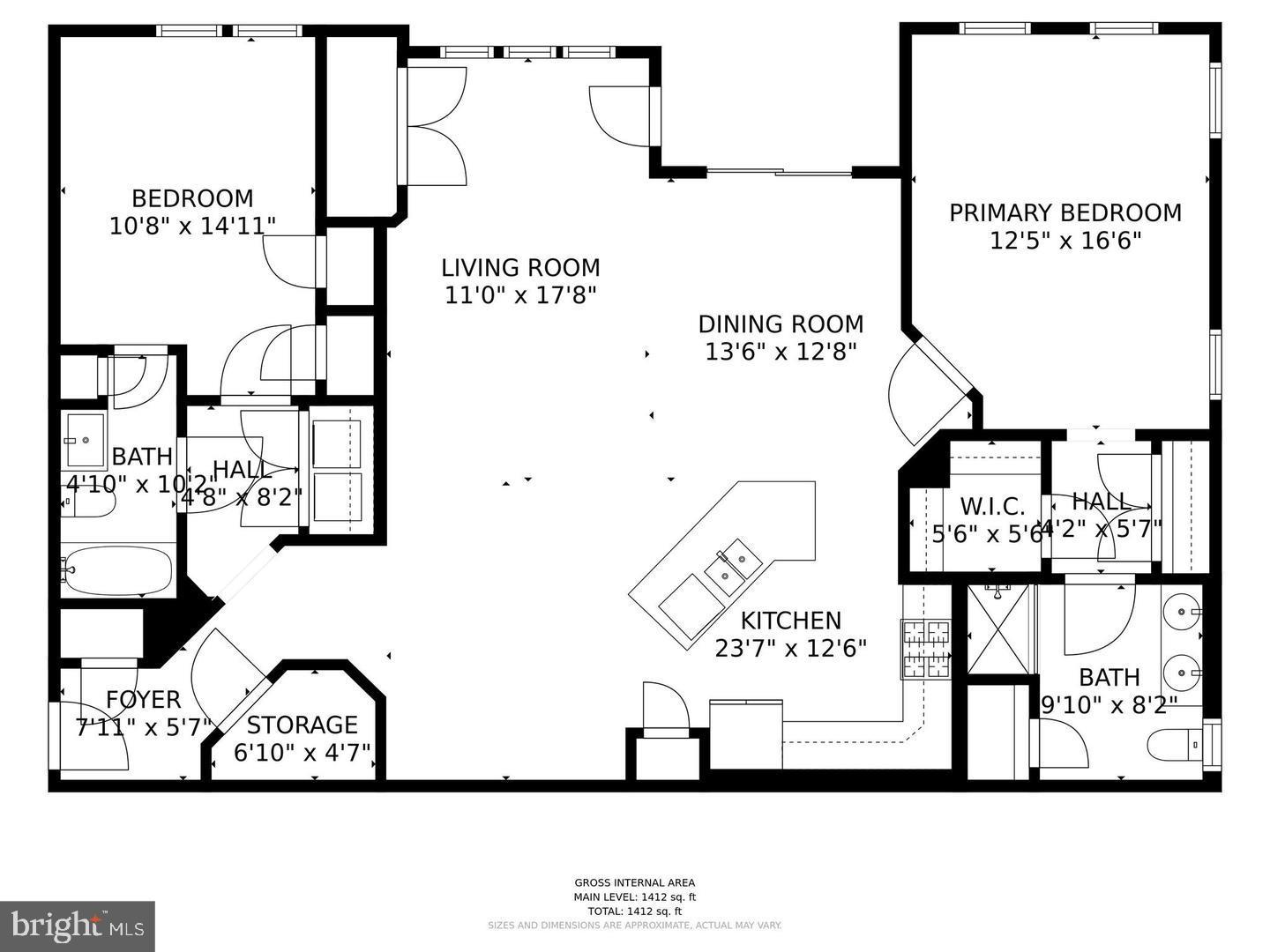 LINTON AT BALLENGER - Residential