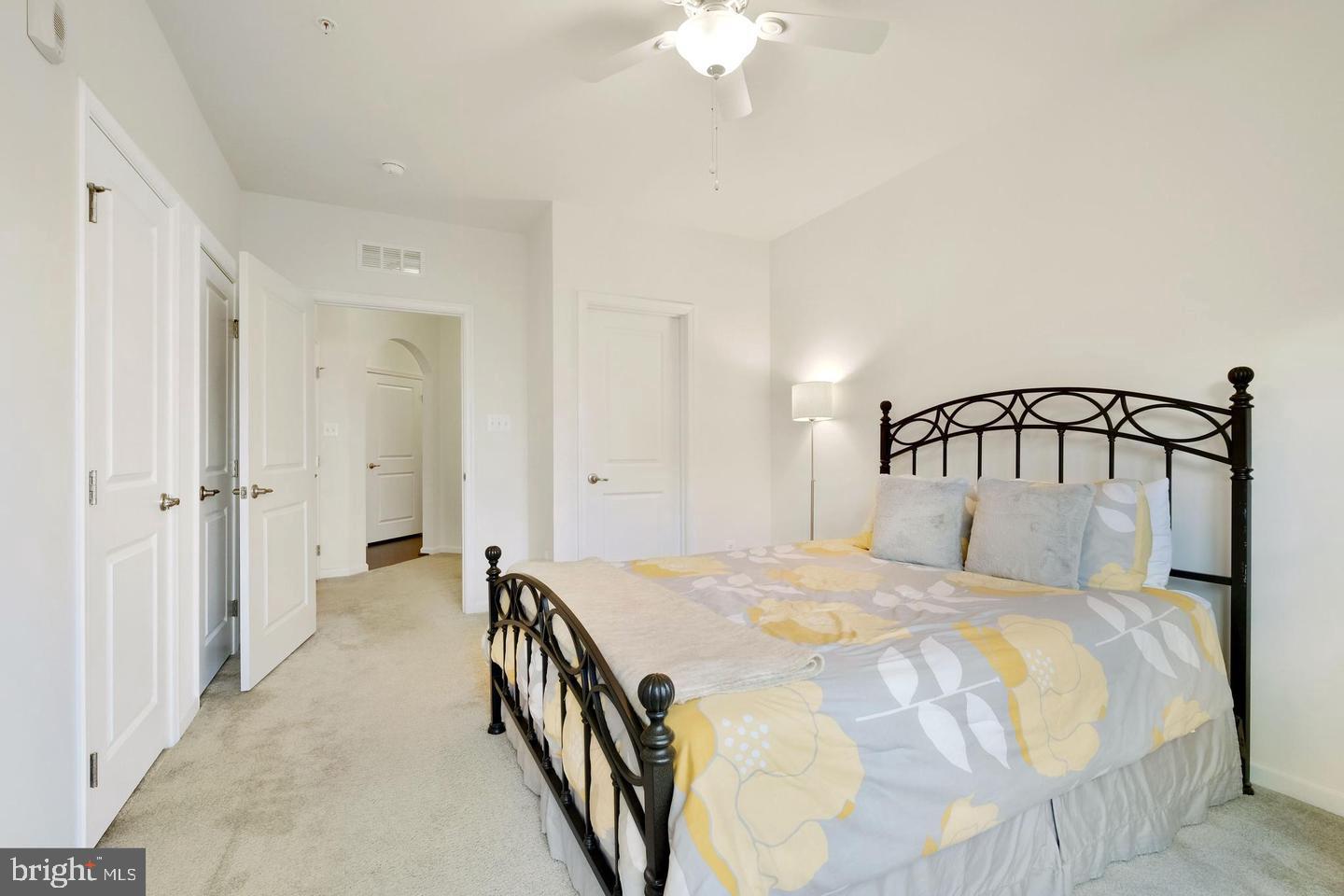 LINTON AT BALLENGER - Residential