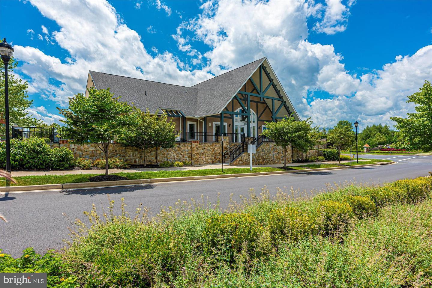 LINTON AT BALLENGER - Residential