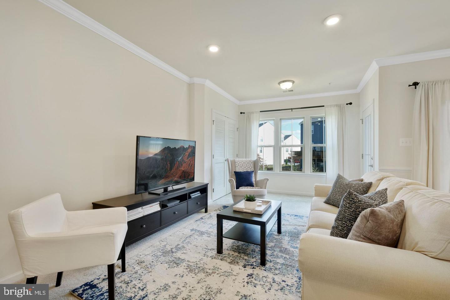 LINTON AT BALLENGER - Residential