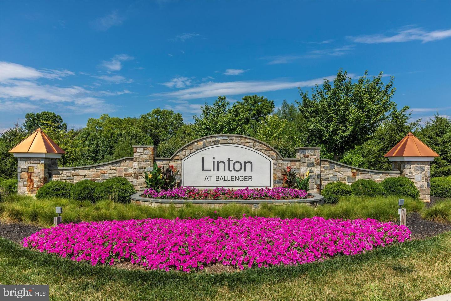 LINTON AT BALLENGER - Residential