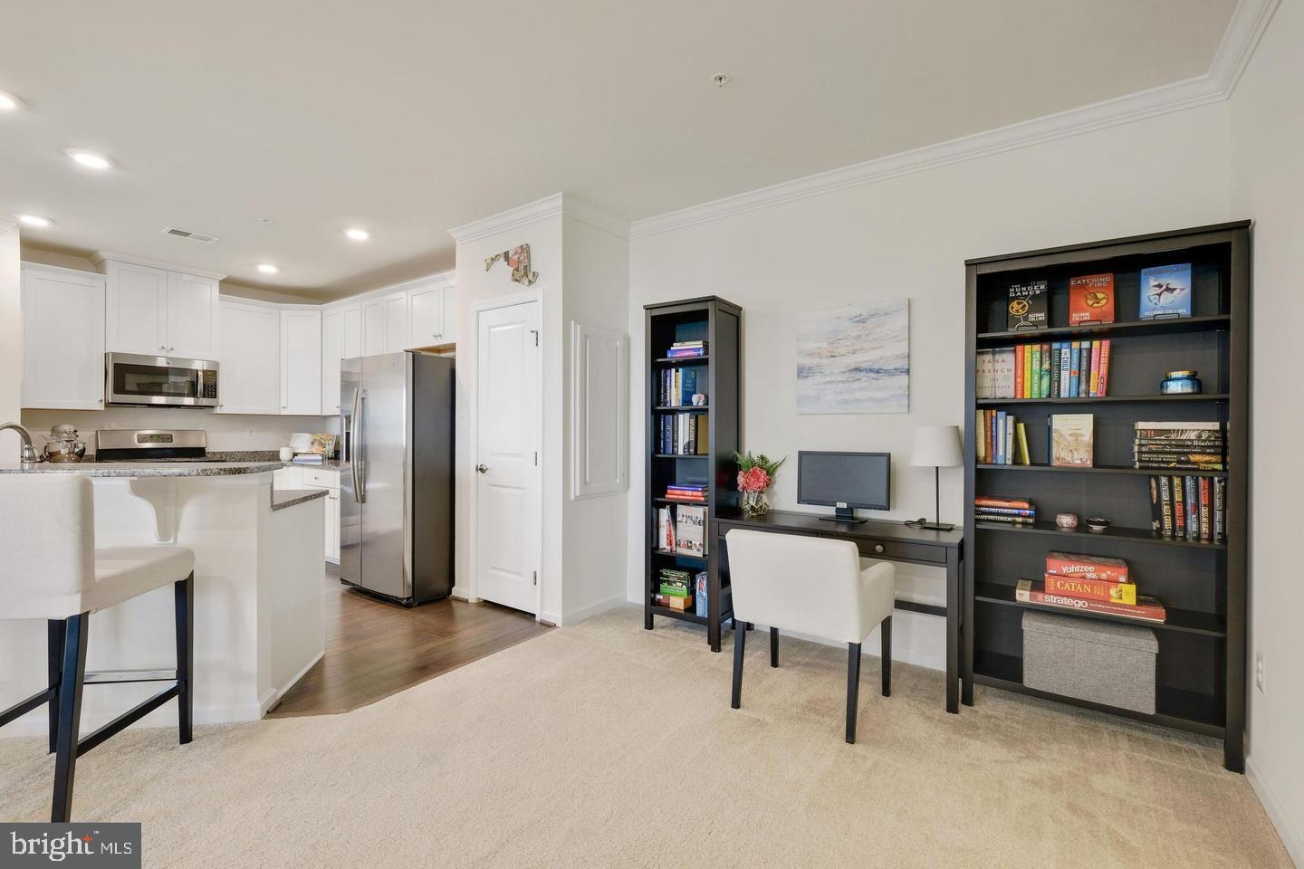 LINTON AT BALLENGER - Residential