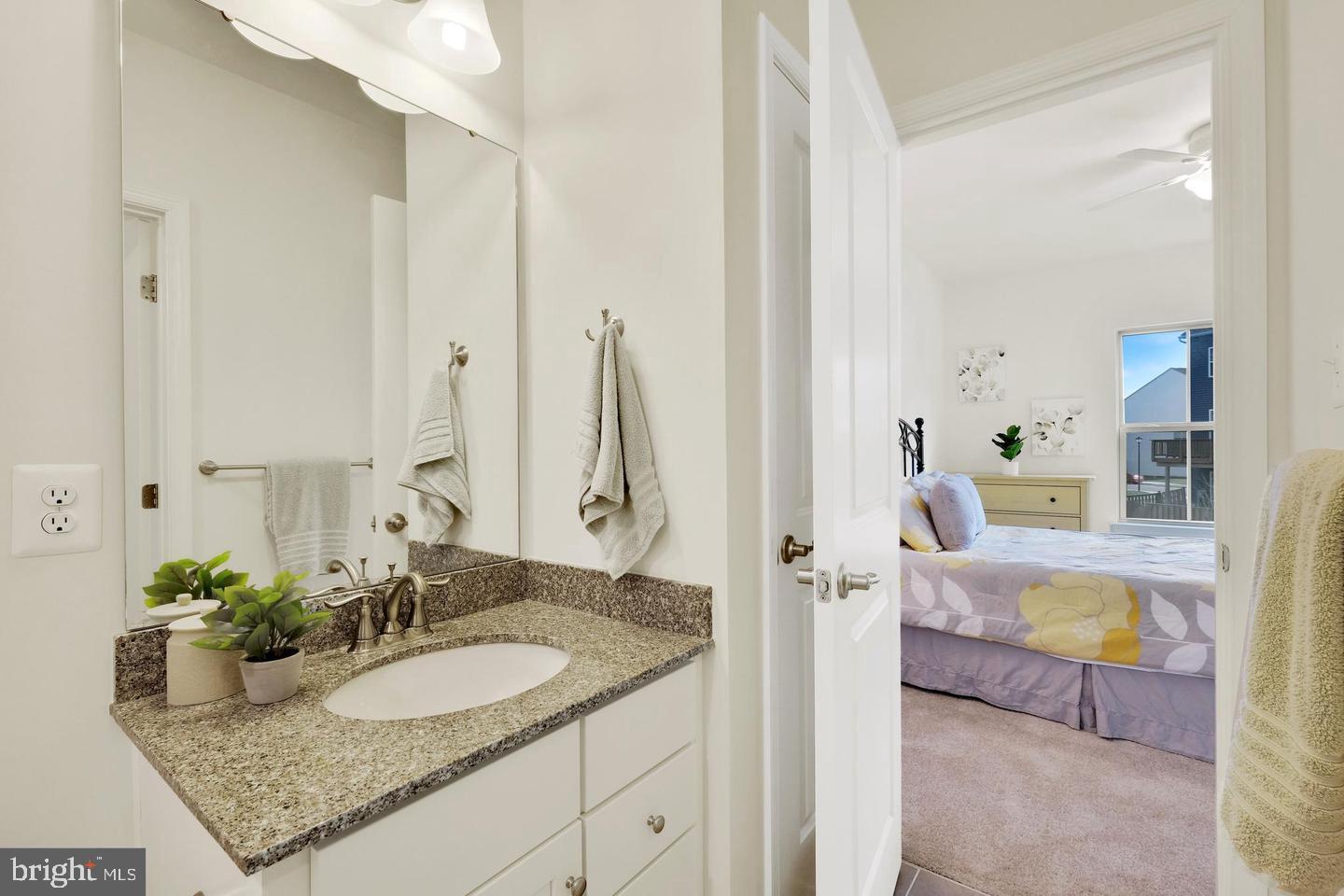 LINTON AT BALLENGER - Residential