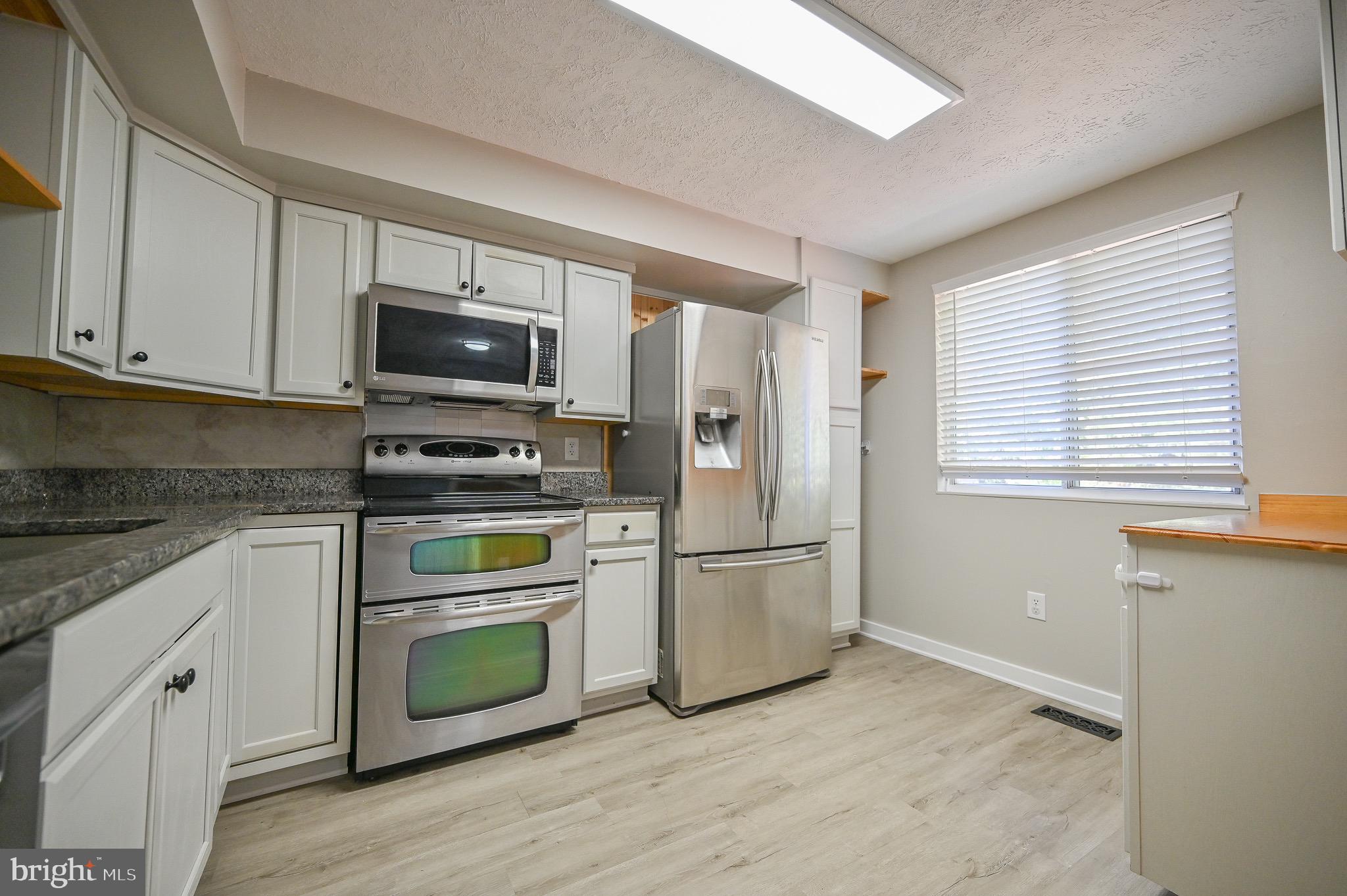 HEATHER GLEN - Residential Lease