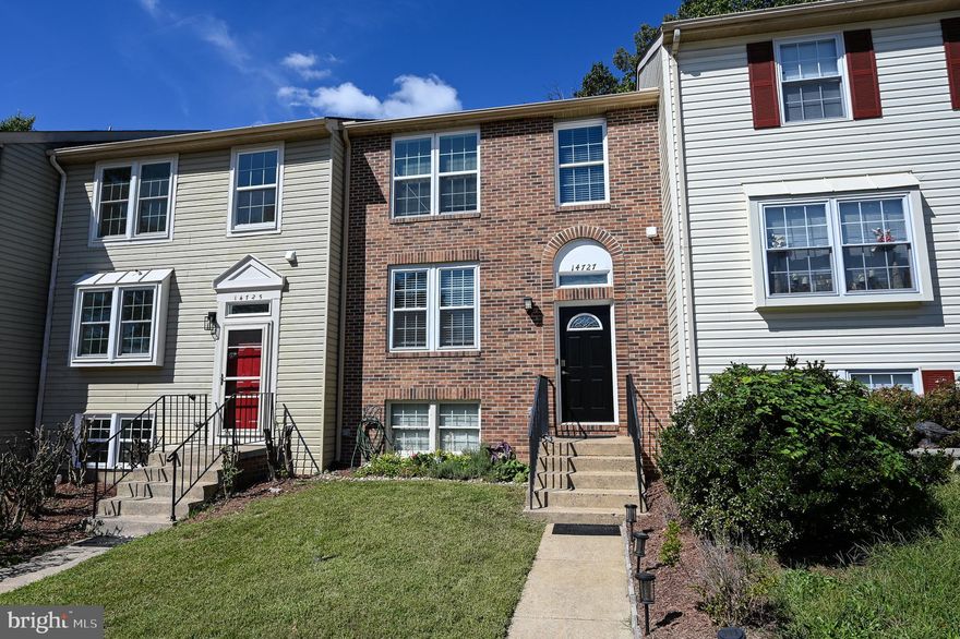 Disregard the days on market! Home just freshly painted from top to bottom and numerous other touch ups done! Price just reduced for immediate occupancy!

Welcome to this beautifully well-maintained 3-bedroom, 2.5-bathroom townhome nestled in a quiet, family-friendly community in the heart of Woodbridge close to everything! This bright and spacious home offers the perfect blend of comfort, style, and convenience.

Step inside to find an open-concept living and dining area filled with natural light, hardwood flooring, wood accent wall and neutral tones throughout. The updated kitchen features stainless steel appliances, plenty of cabinet and counter space, and a cozy breakfast nook with breakfast bar. Upstairs, the spacious primary suite boasts a walk-in closet and private en-suite bathroom, while two additional bedrooms offer ample space for guests, kids, or a home office.

Enjoy outdoor living on your private deck and fenced-in backyard — perfect for relaxing or entertaining. Additional features include an in-unit washer and dryer, assigned parking, and access to community amenities such as playgrounds and walking paths.

Conveniently located just minutes from I-95, Stonebridge at Potomac Town Center, Potomac Mills Mall, and local schools. Commuters will appreciate the proximity to major routes and the VRE. Pets welcome on a case-by-case basis and long term leases available!