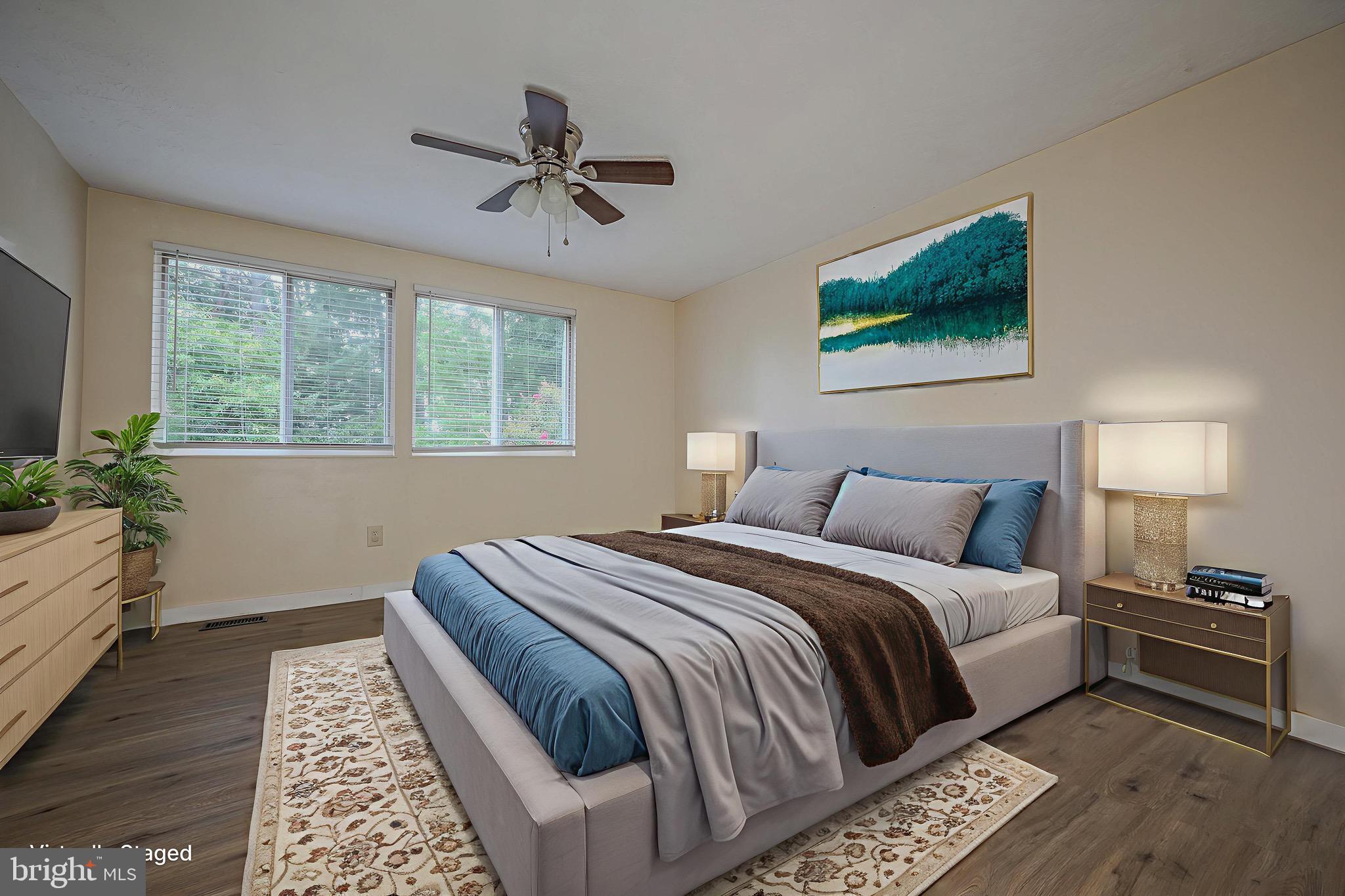 HEATHER GLEN - Residential Lease