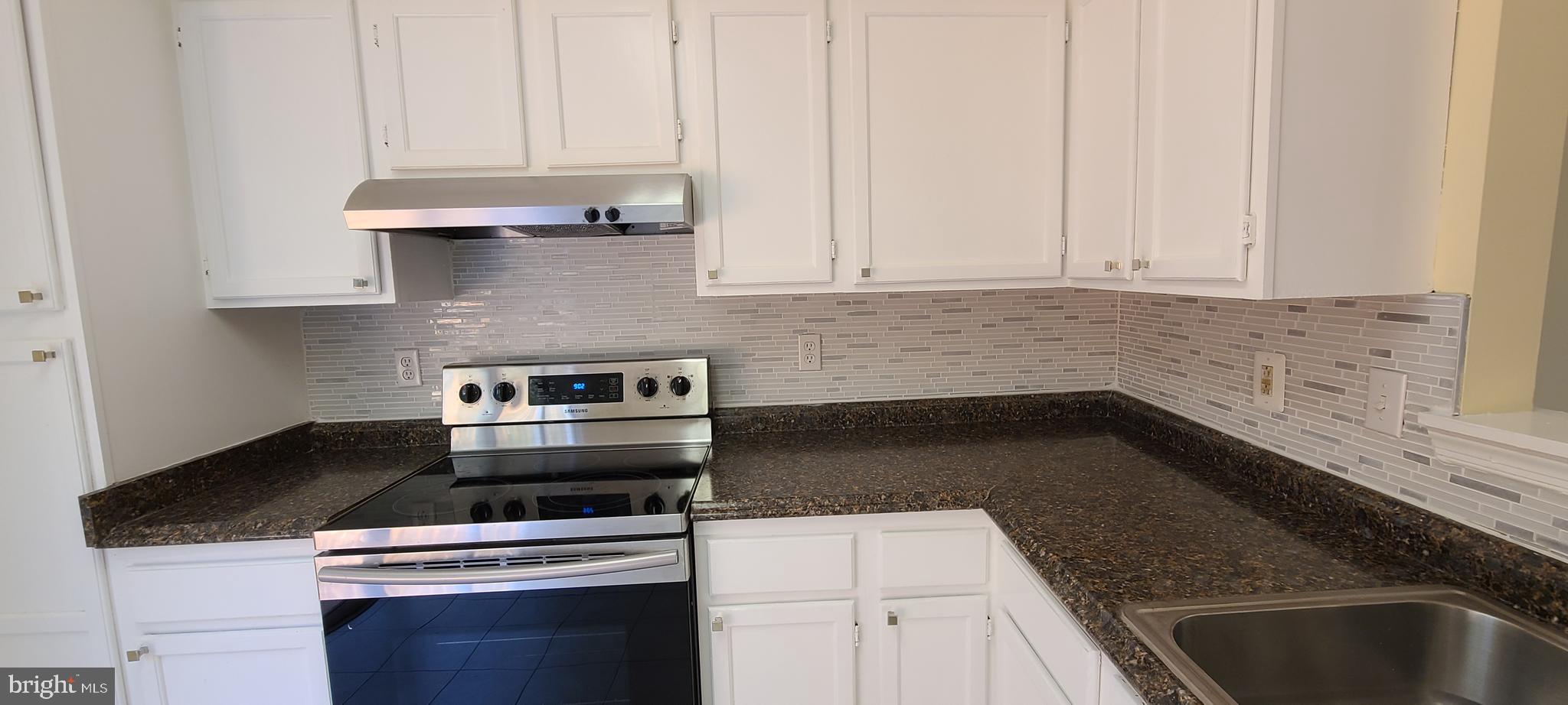 CHERRYVALE - Residential