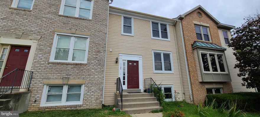 GREAT OPPORTUNITY to own this Town Home!!  Back in Market - Financing Fell Through!! MOVE IN READY!!  Come check out this well maintained townhome in Beltsville, MD, great location and close to everything! Close to I-95 and Route 29, reach Washington D.C. within 20mins and Virginia or Baltimore within 30mins! New Roof and new HVAC system, Freshly Painted, Loaded with Upgrades! New Carpet!. Enjoy the deck for outdoor relaxation.  Two Spacious owners suite bedrooms with full bath on the upper level, finished lower level with a rec room and a Bonus 3rd bedroom with full bath, walkout to brick Patio and spacious fenced backyard. There are 2 assigned/reserved car parking spots right in front of the home. Enjoy a calm neighborhood with a pond, shaded trail to walk your pets, tennis court, and 2 playgrounds. Within a 1-mile drive to the US Food & Drug Administration, White Oak Medical Center Hospital, US Department of Agriculture, and much more!