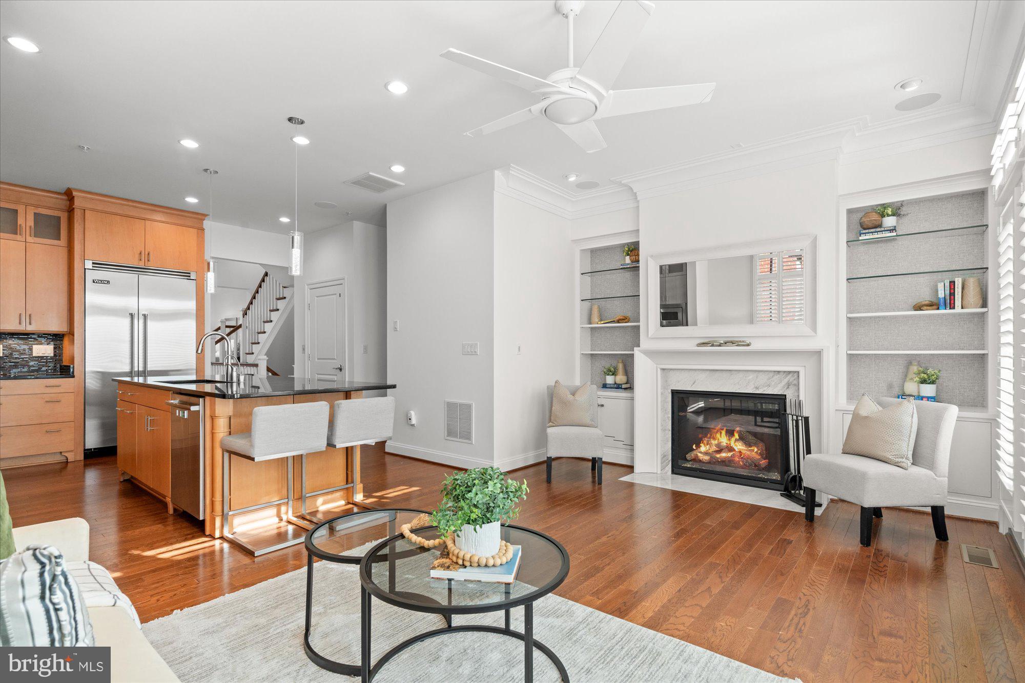 SYMPHONY PARK - Residential