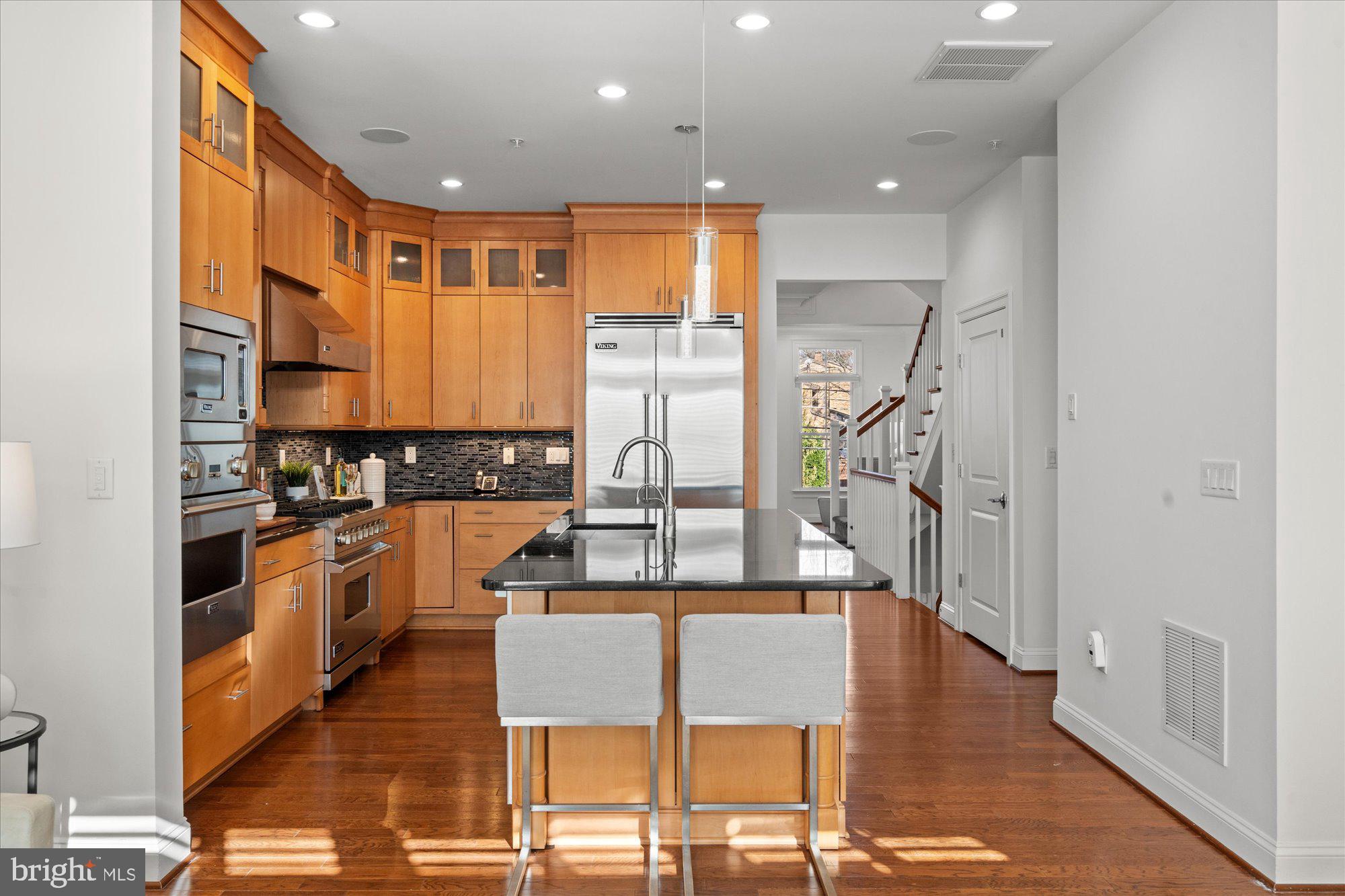 SYMPHONY PARK - Residential