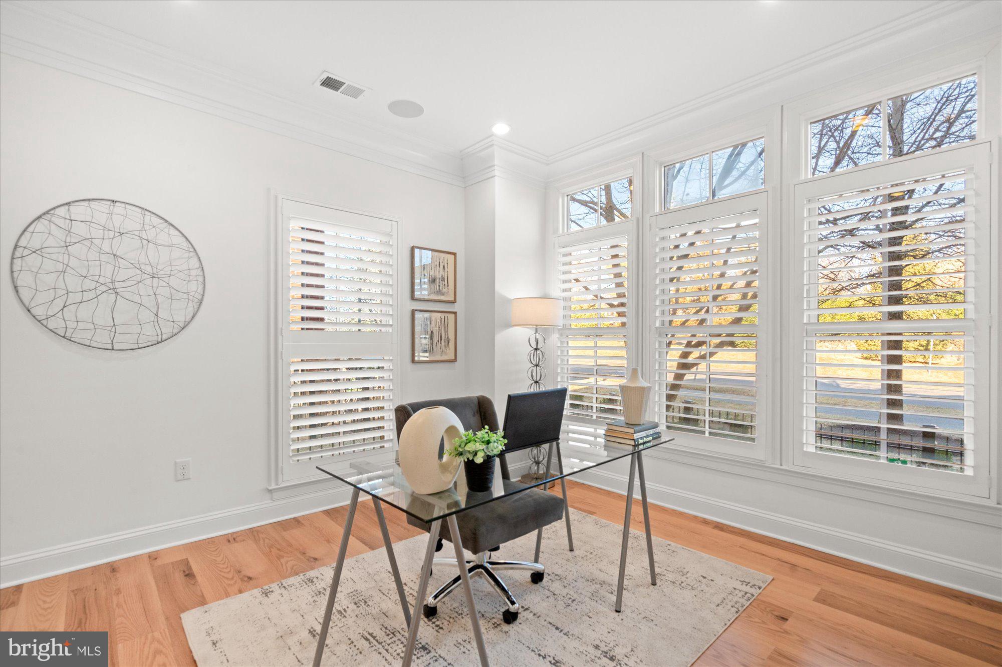 SYMPHONY PARK - Residential