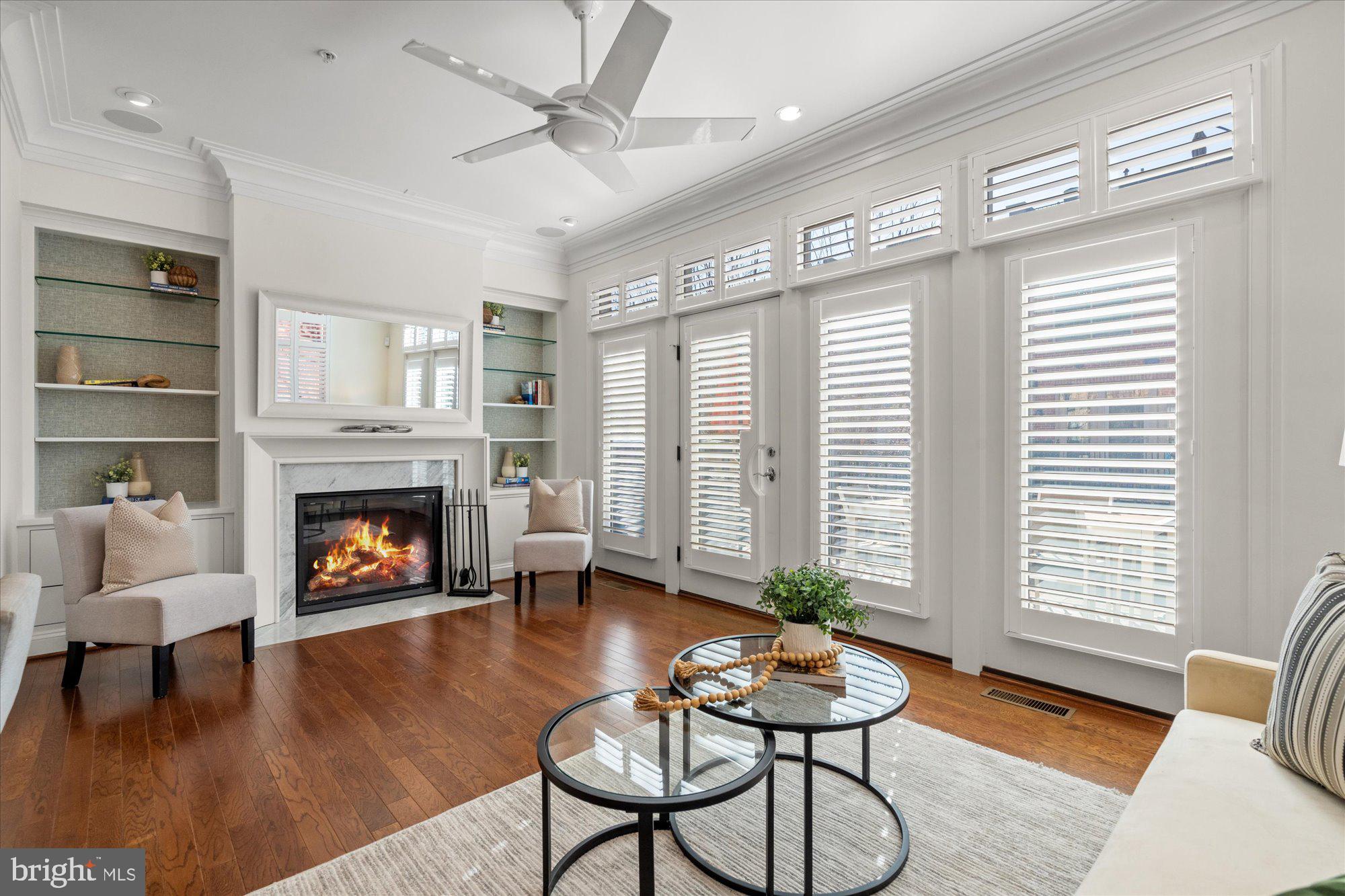 SYMPHONY PARK - Residential