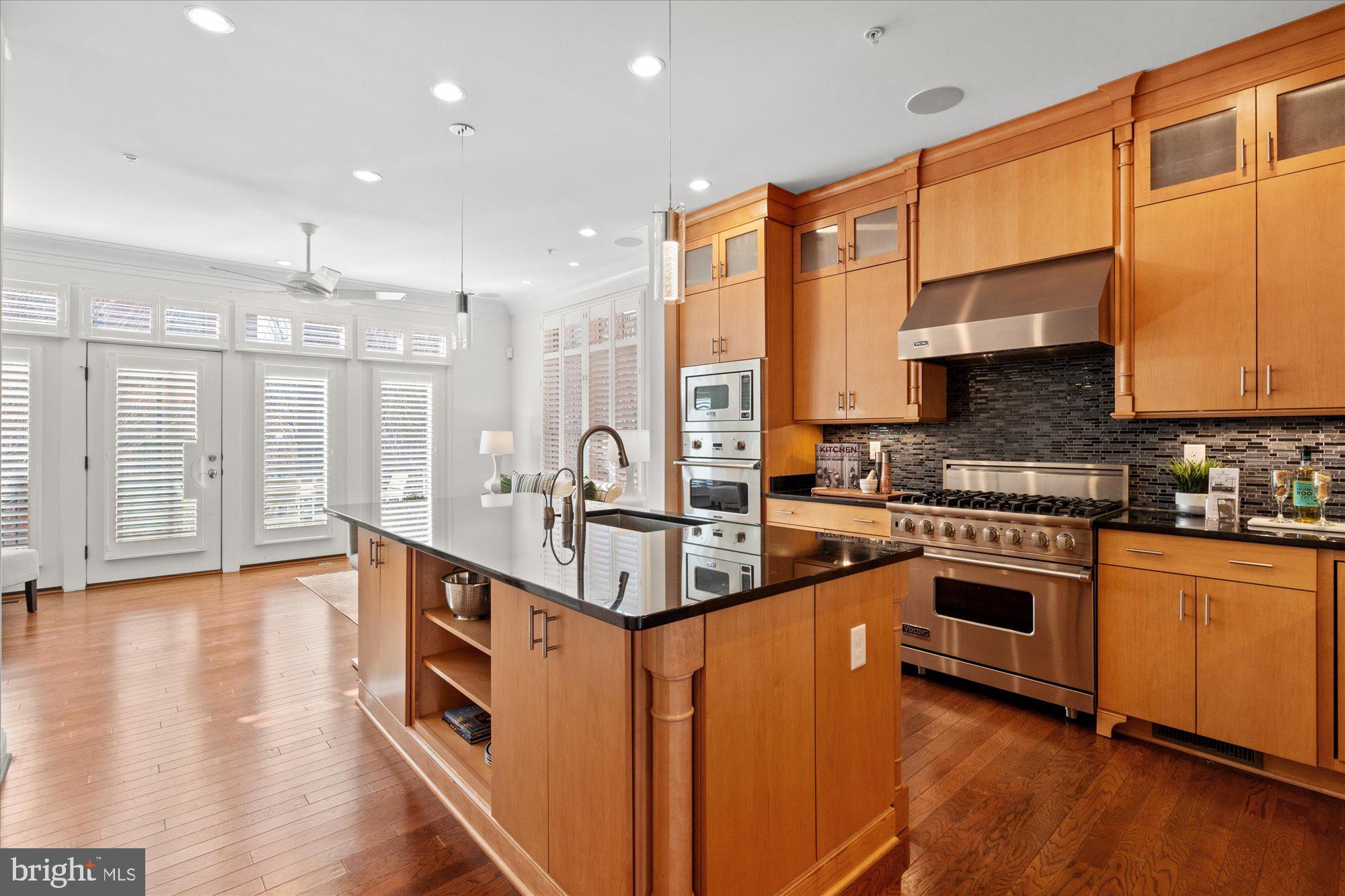 SYMPHONY PARK - Residential